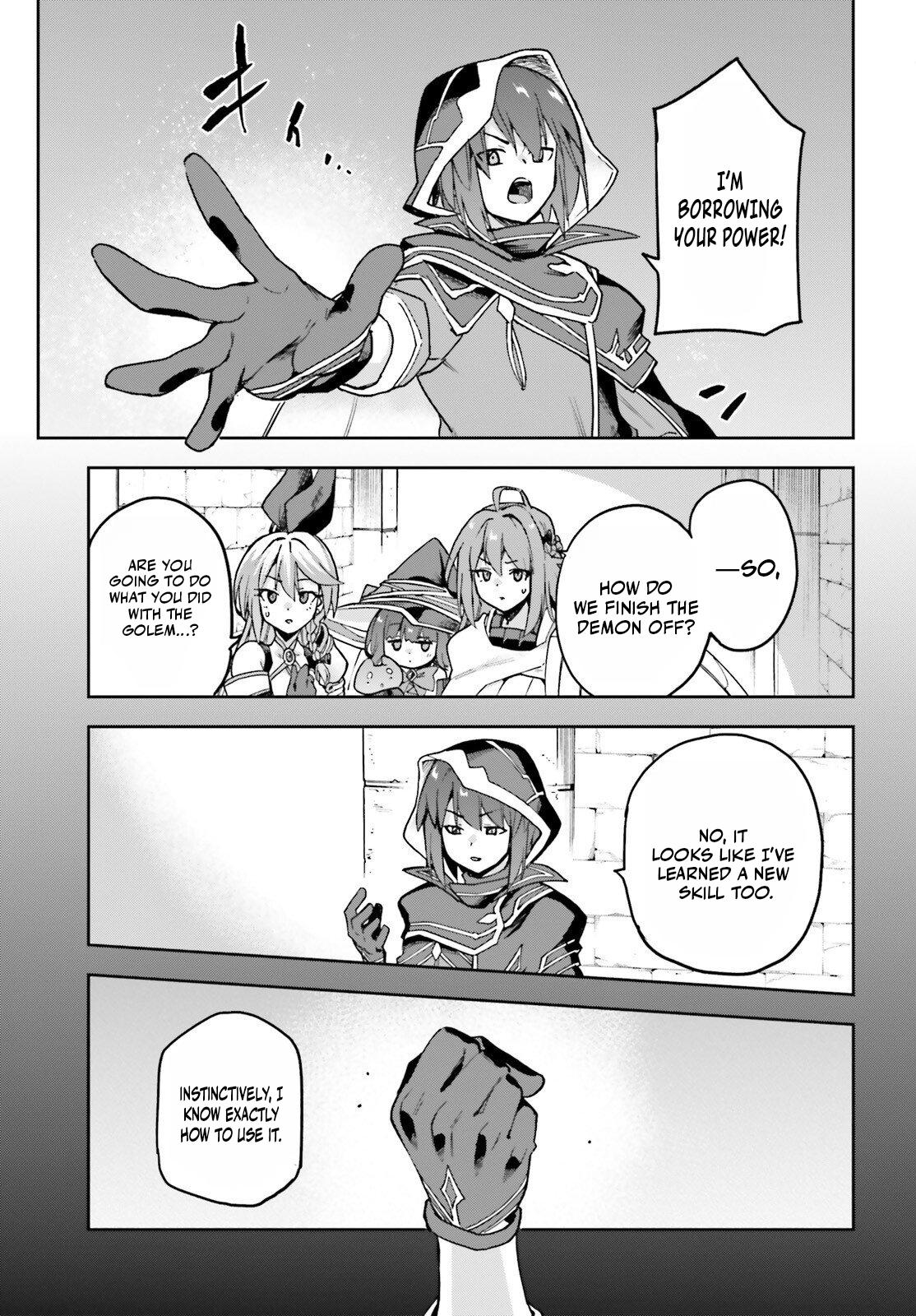 Last Boss Toubatsugo ni Hajimeru Nishuume Boukensha Life: Hajimari no Machi de Wakeari Bishoujo-tachi ga Mechakucha Natsuitekimasu Chap 15 - Next Chap 16