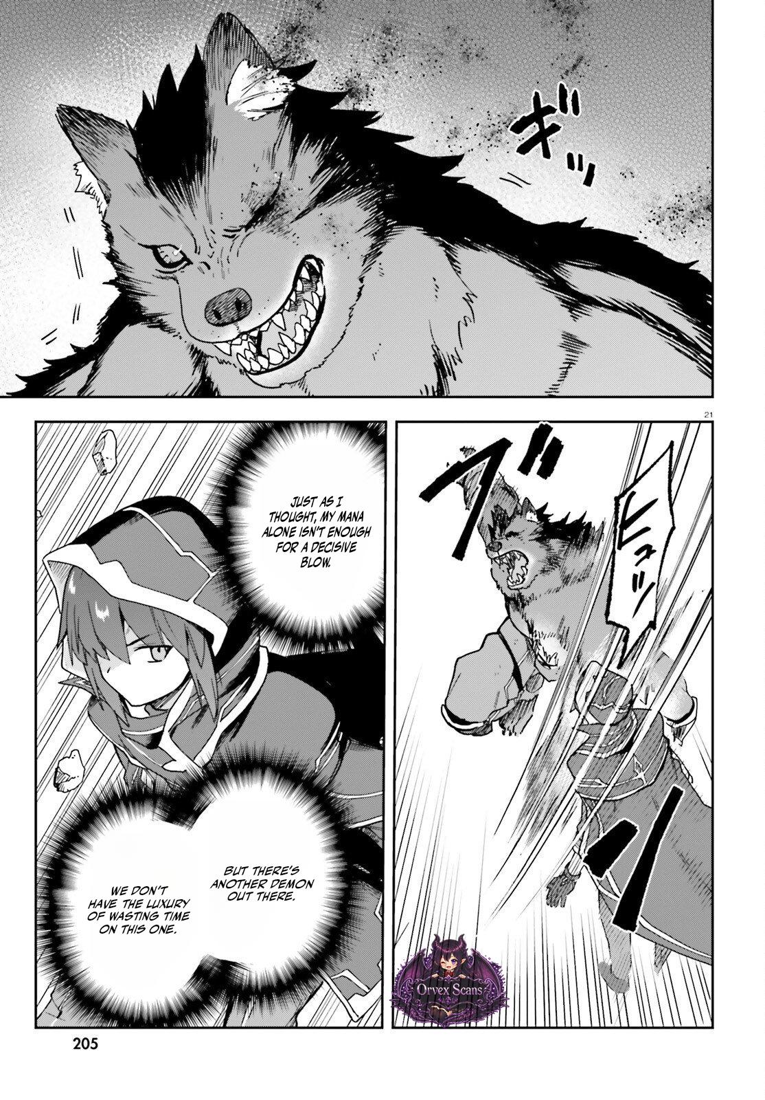 Last Boss Toubatsugo ni Hajimeru Nishuume Boukensha Life: Hajimari no Machi de Wakeari Bishoujo-tachi ga Mechakucha Natsuitekimasu Chap 15 - Next Chap 16