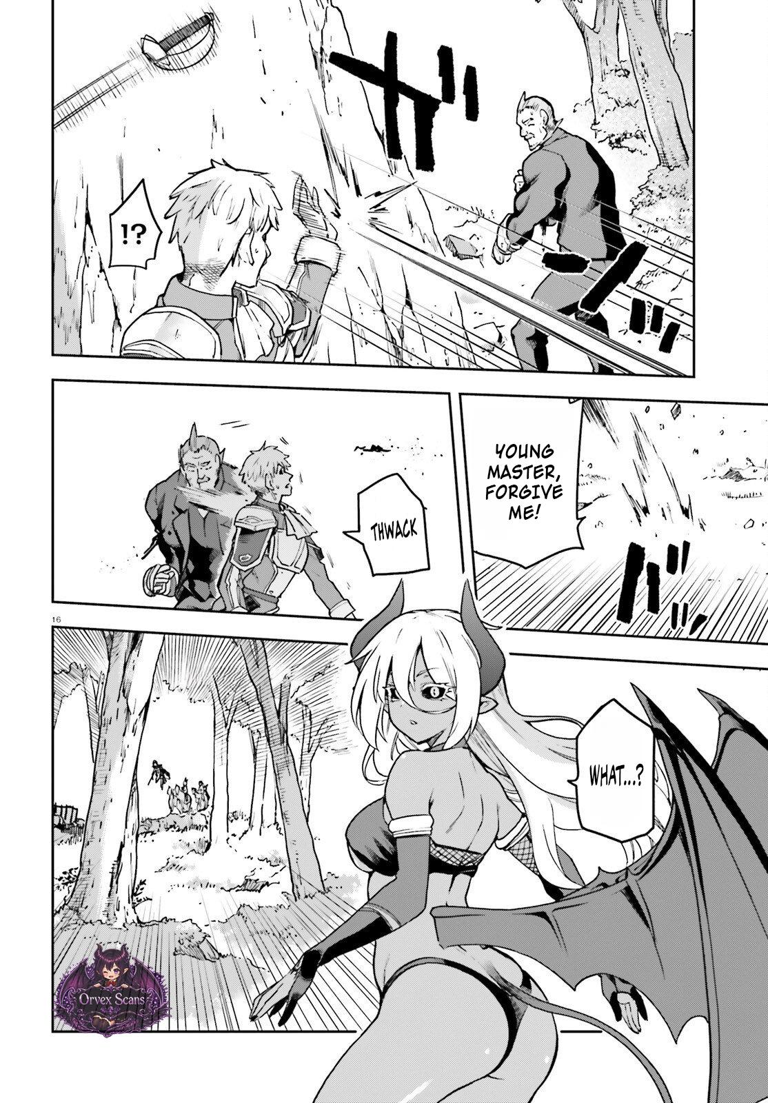 Last Boss Toubatsugo ni Hajimeru Nishuume Boukensha Life: Hajimari no Machi de Wakeari Bishoujo-tachi ga Mechakucha Natsuitekimasu Chap 16 - Next Chap 17