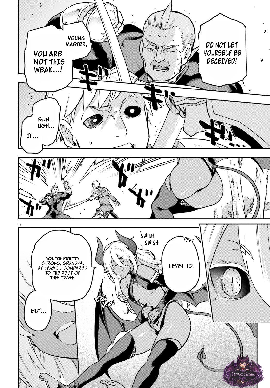 Last Boss Toubatsugo ni Hajimeru Nishuume Boukensha Life: Hajimari no Machi de Wakeari Bishoujo-tachi ga Mechakucha Natsuitekimasu Chap 16 - Next Chap 17