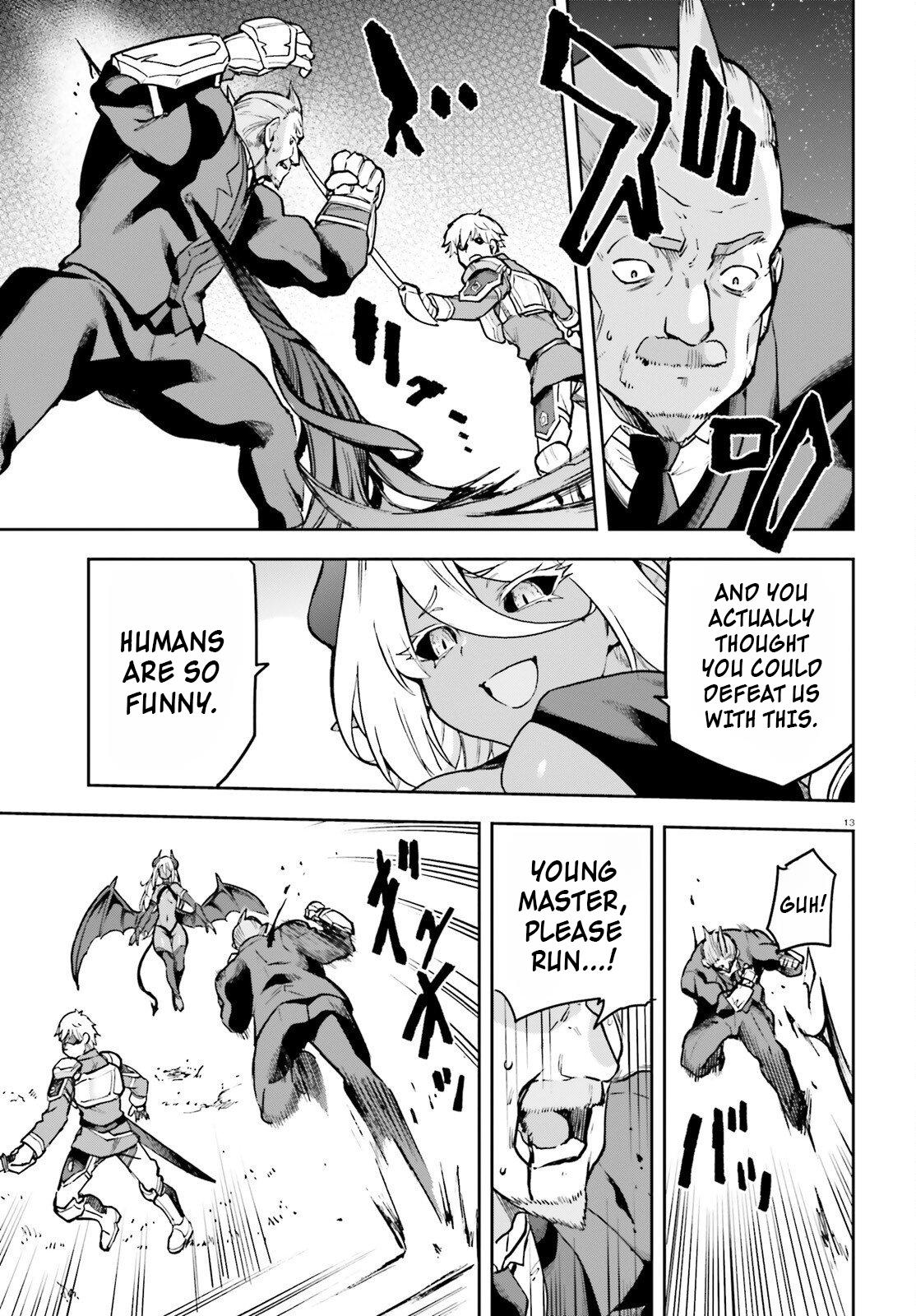 Last Boss Toubatsugo ni Hajimeru Nishuume Boukensha Life: Hajimari no Machi de Wakeari Bishoujo-tachi ga Mechakucha Natsuitekimasu Chap 16 - Next Chap 17