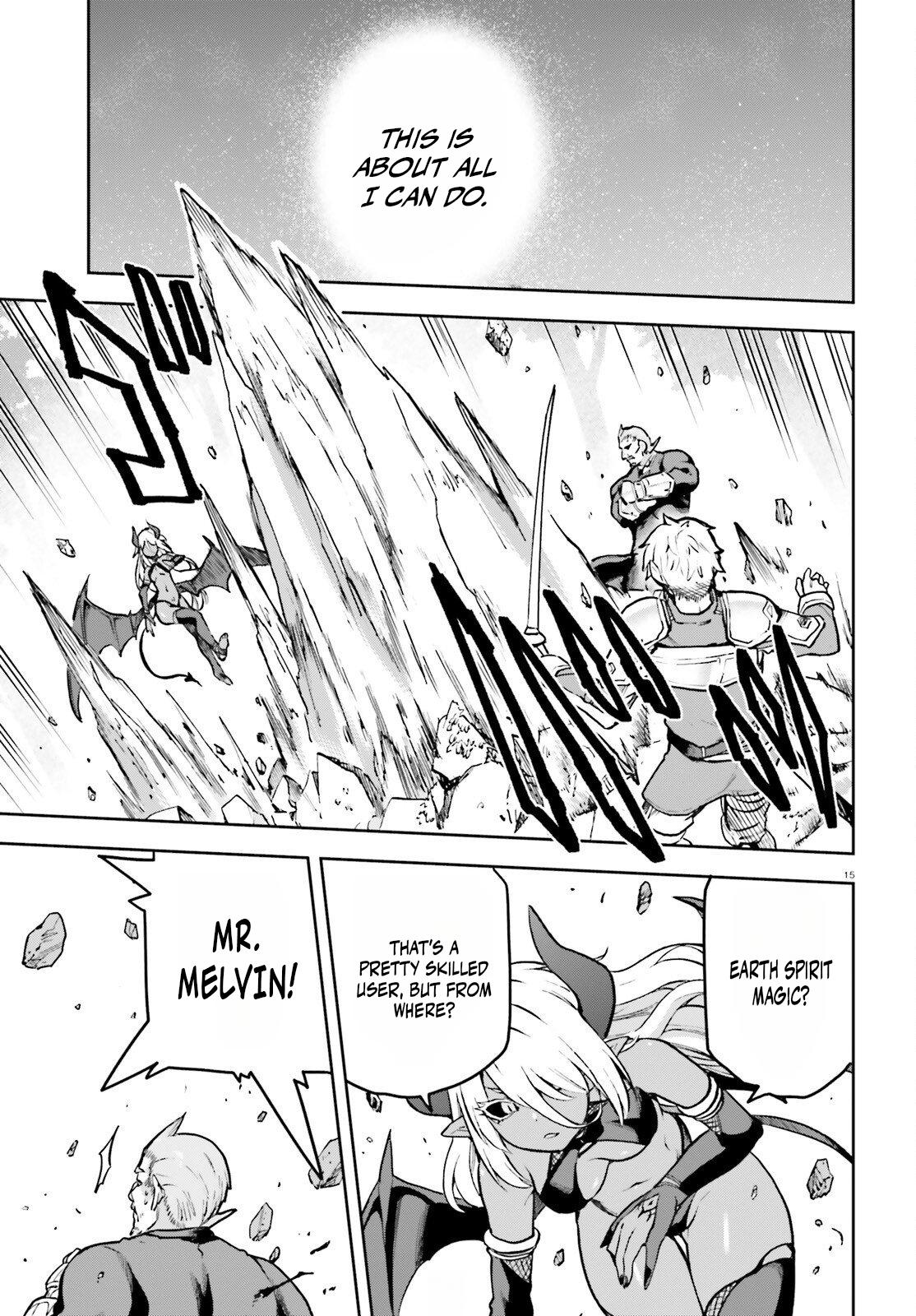 Last Boss Toubatsugo ni Hajimeru Nishuume Boukensha Life: Hajimari no Machi de Wakeari Bishoujo-tachi ga Mechakucha Natsuitekimasu Chap 16 - Next Chap 17