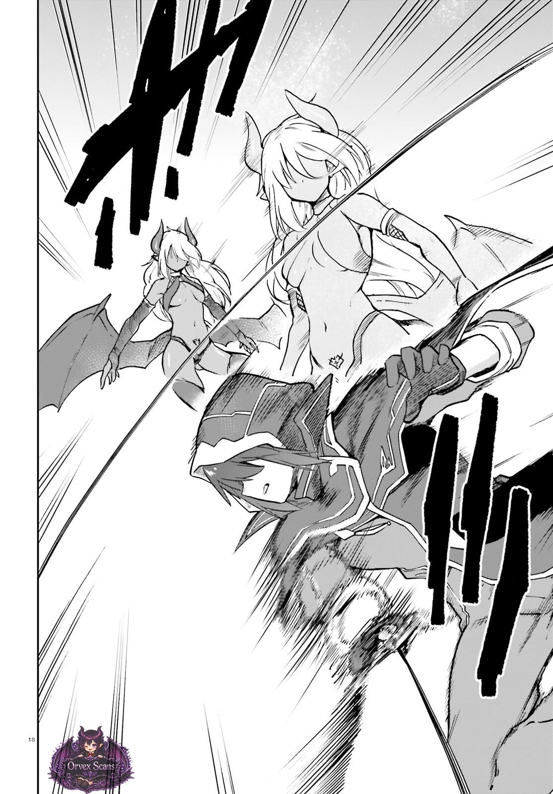 Last Boss Toubatsugo ni Hajimeru Nishuume Boukensha Life: Hajimari no Machi de Wakeari Bishoujo-tachi ga Mechakucha Natsuitekimasu Chap 16 - Next Chap 17
