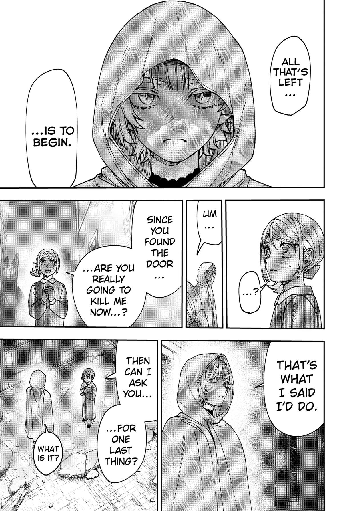 WITCHRIV Chap 36 - Next Chap 37