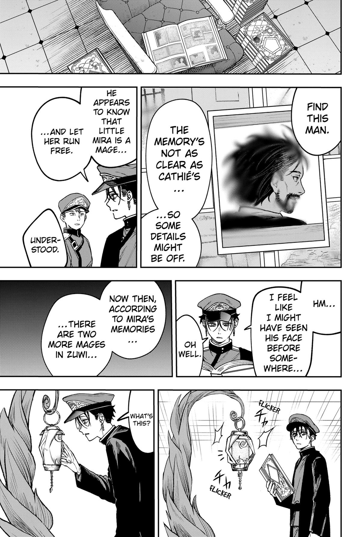 WITCHRIV Chap 36 - Next Chap 37