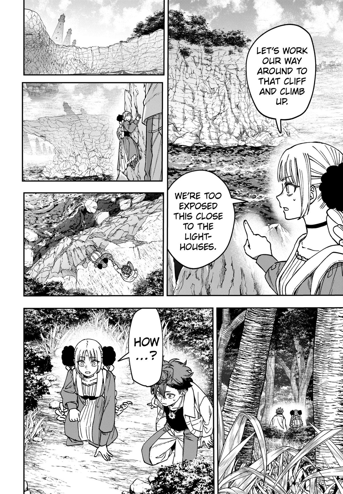 WITCHRIV Chap 36 - Next Chap 37