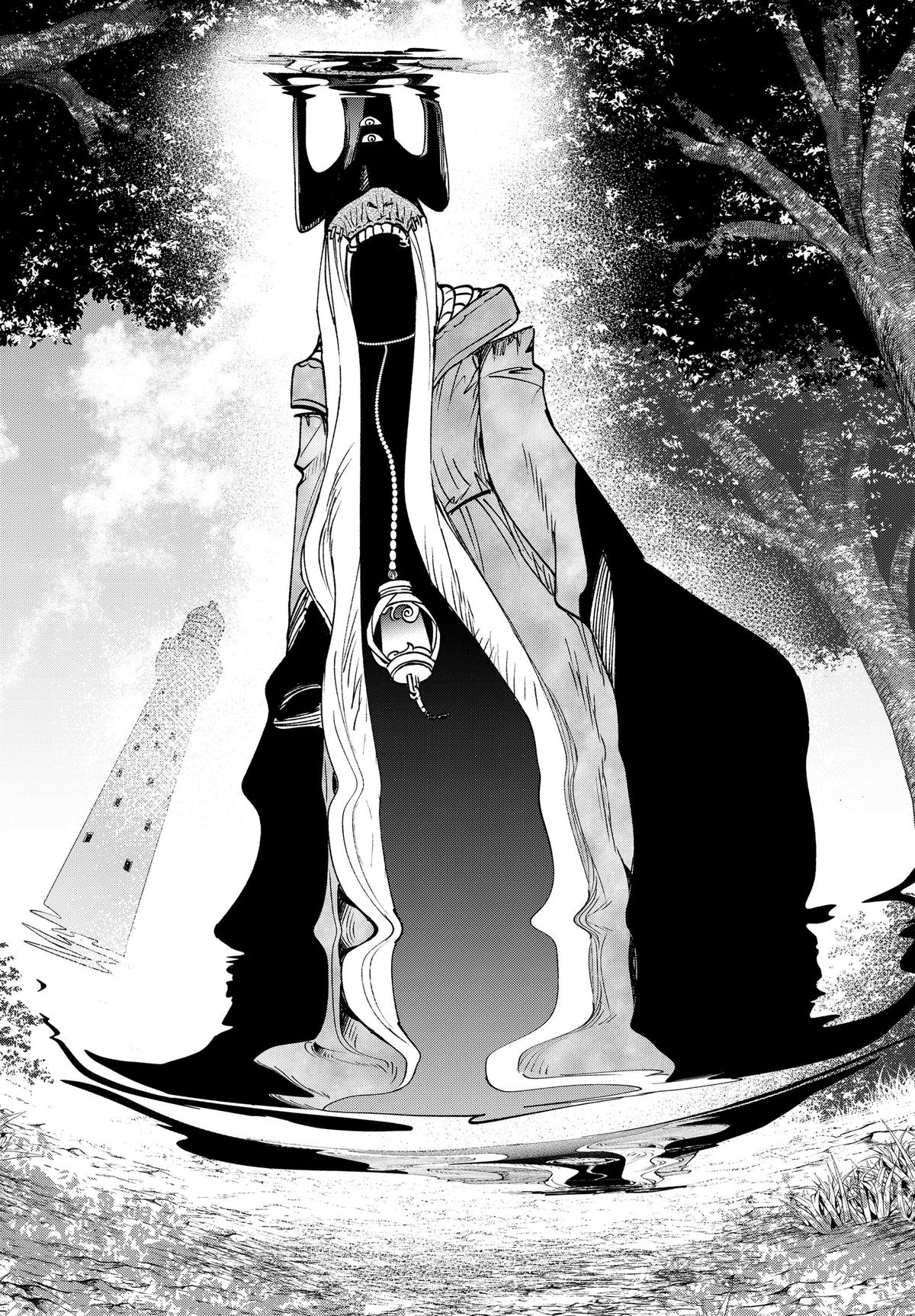 WITCHRIV Chap 36 - Next Chap 37