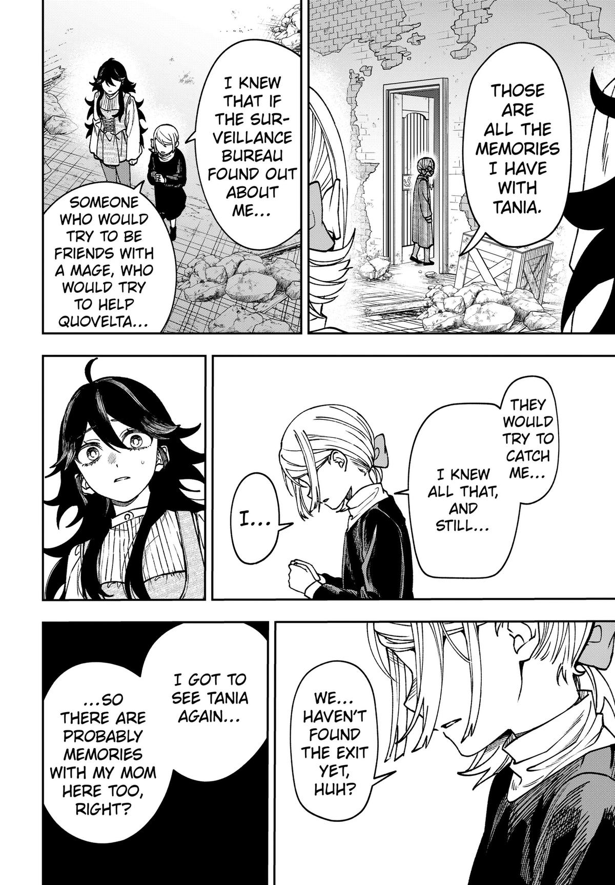 WITCHRIV Chap 36 - Next Chap 37