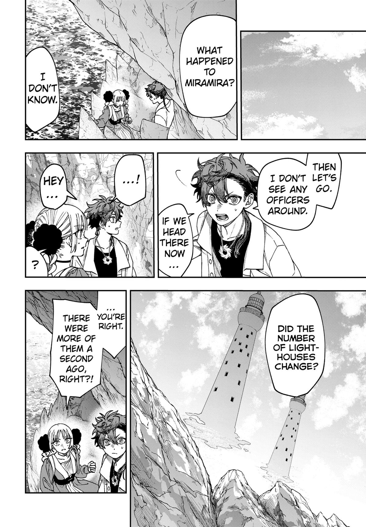 WITCHRIV Chap 36 - Next Chap 37