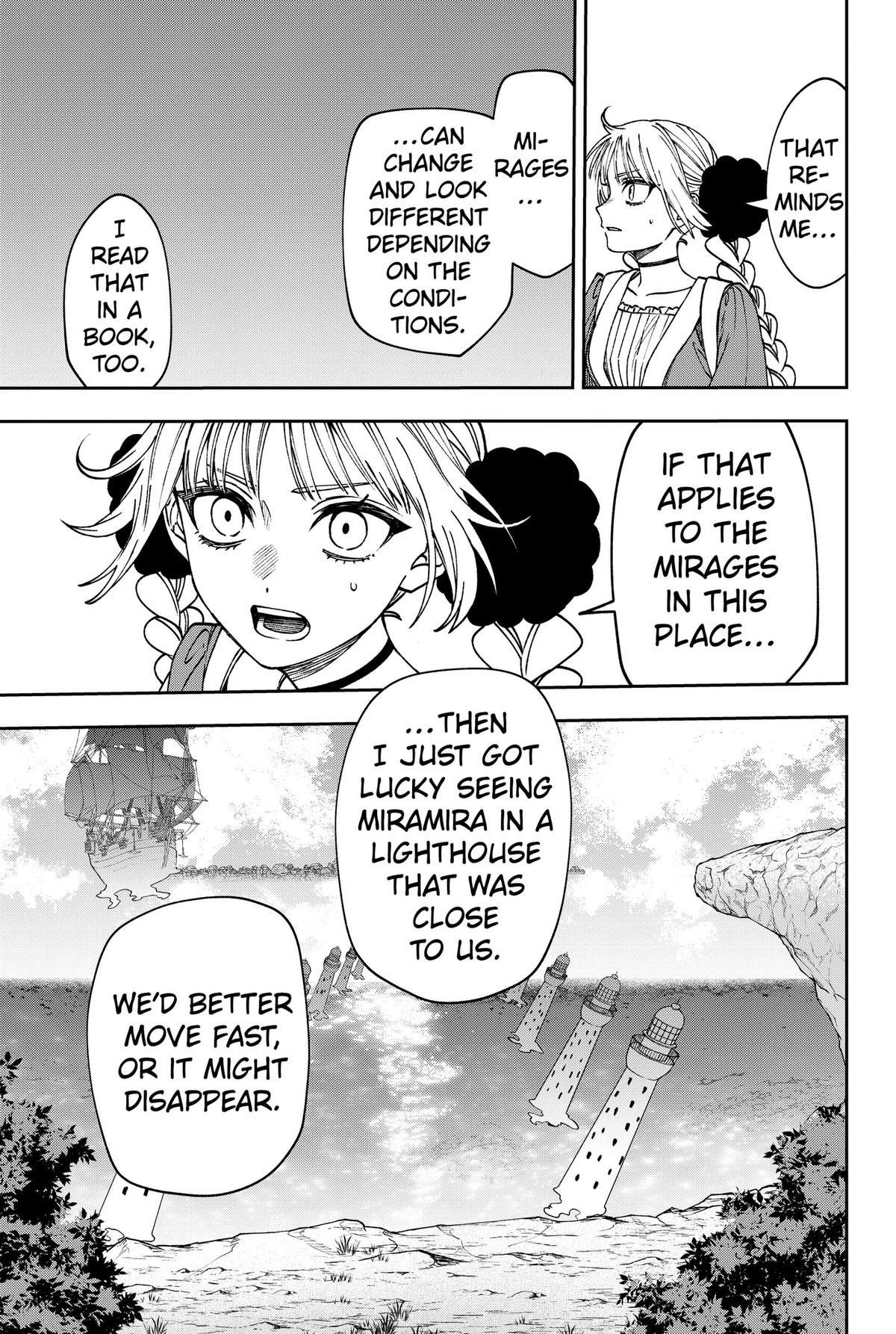 WITCHRIV Chap 36 - Next Chap 37