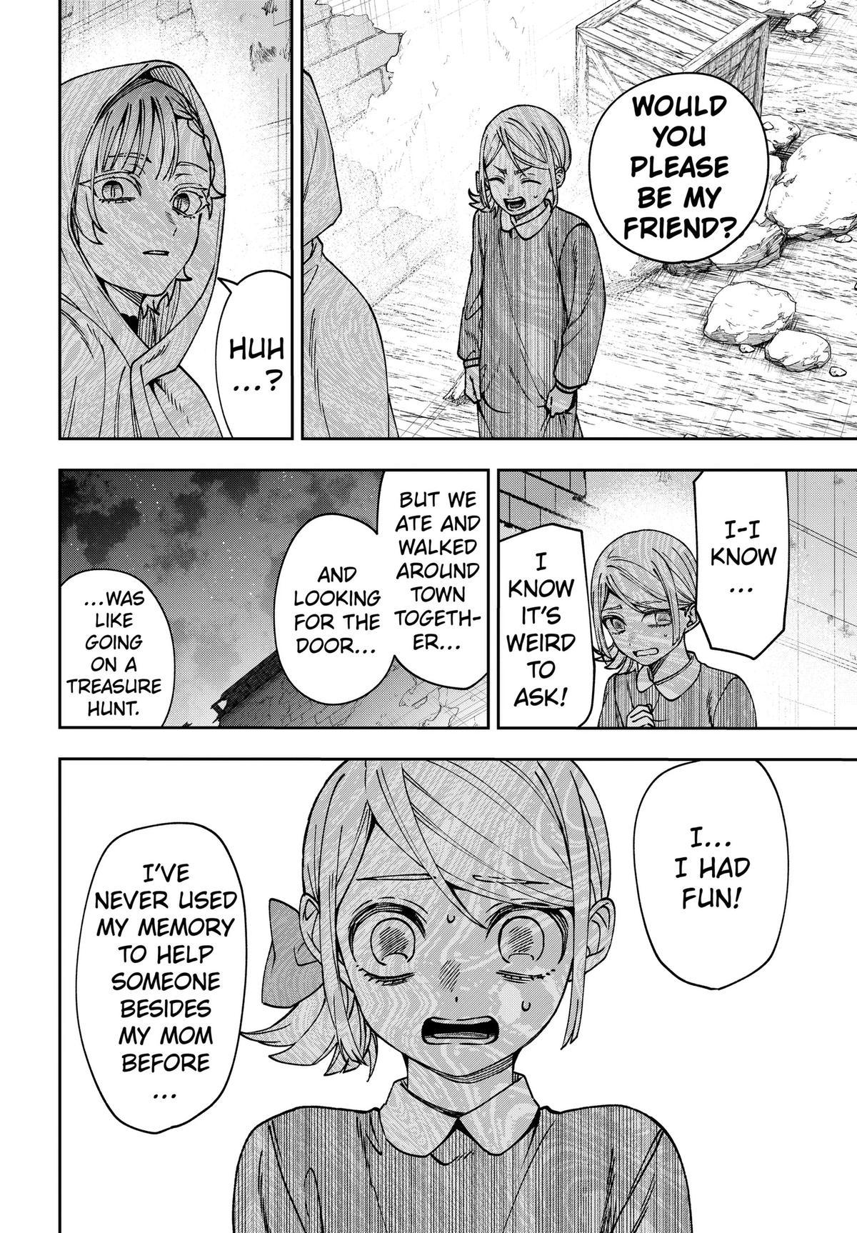 WITCHRIV Chap 36 - Next Chap 37