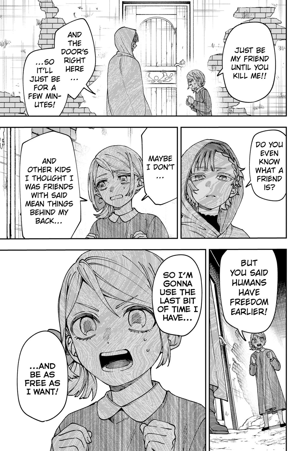 WITCHRIV Chap 36 - Next Chap 37