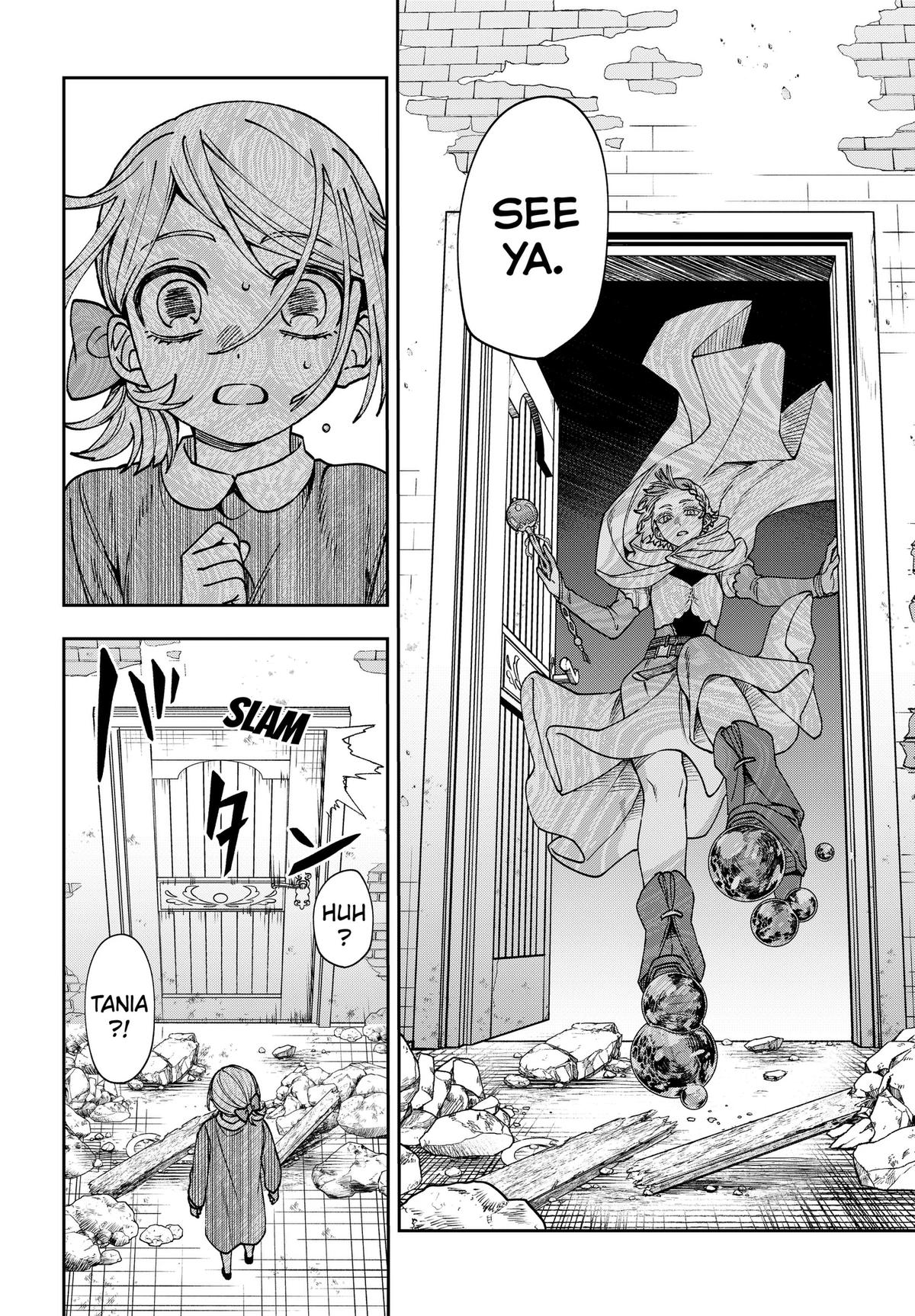 WITCHRIV Chap 36 - Next Chap 37
