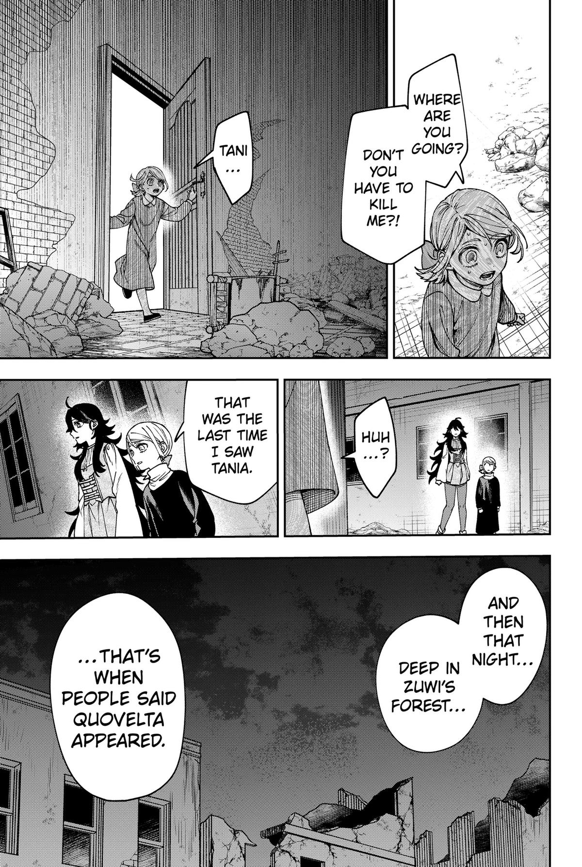WITCHRIV Chap 36 - Next Chap 37