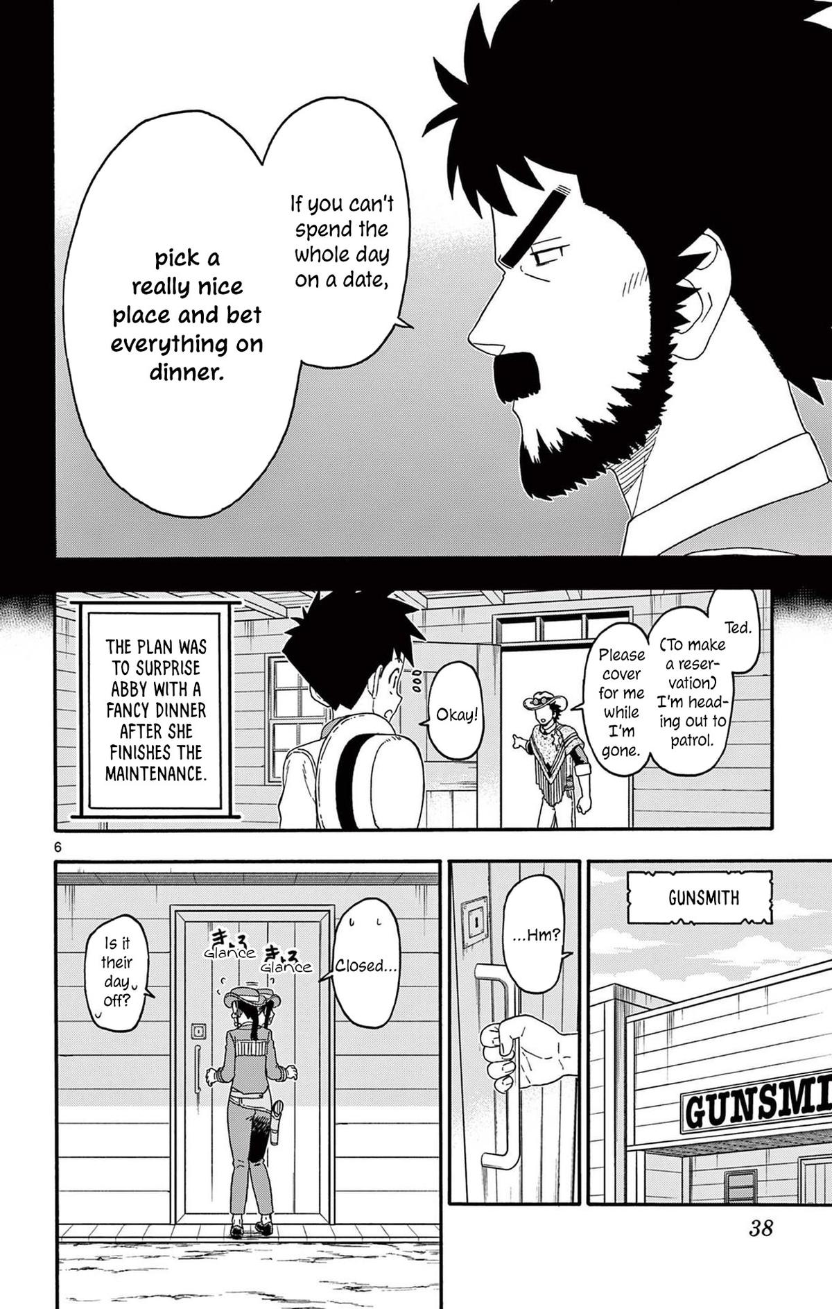 Hoankan Evans no Uso Chap 232 - Next Chap 233
