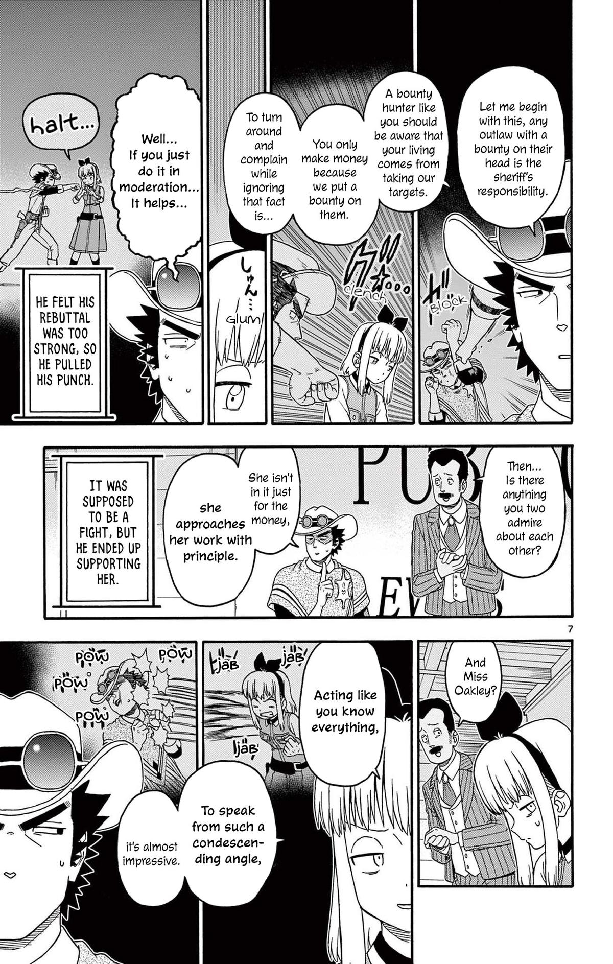 Hoankan Evans no Uso Chap 236 - Next Chap 237