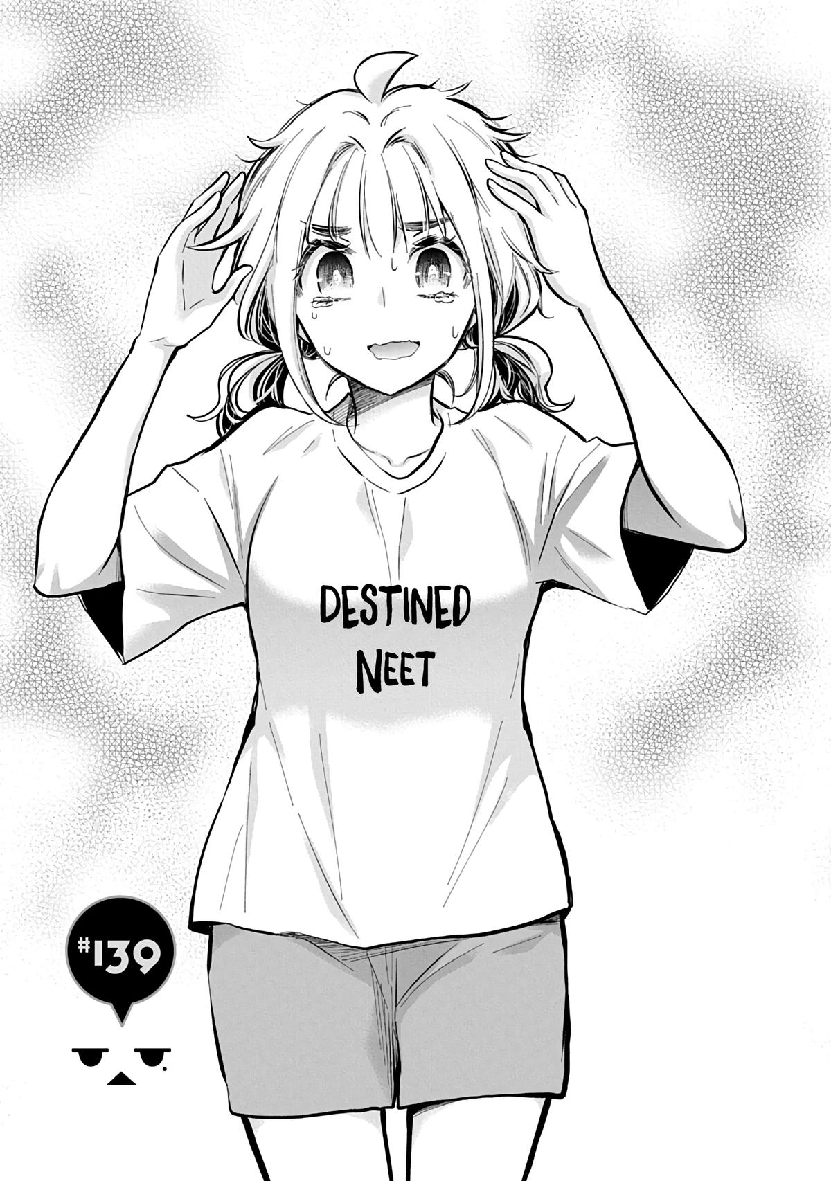 Henjo - Hen na Joshi Kousei Amaguri Chiko Chap 139 - Next Chap 140
