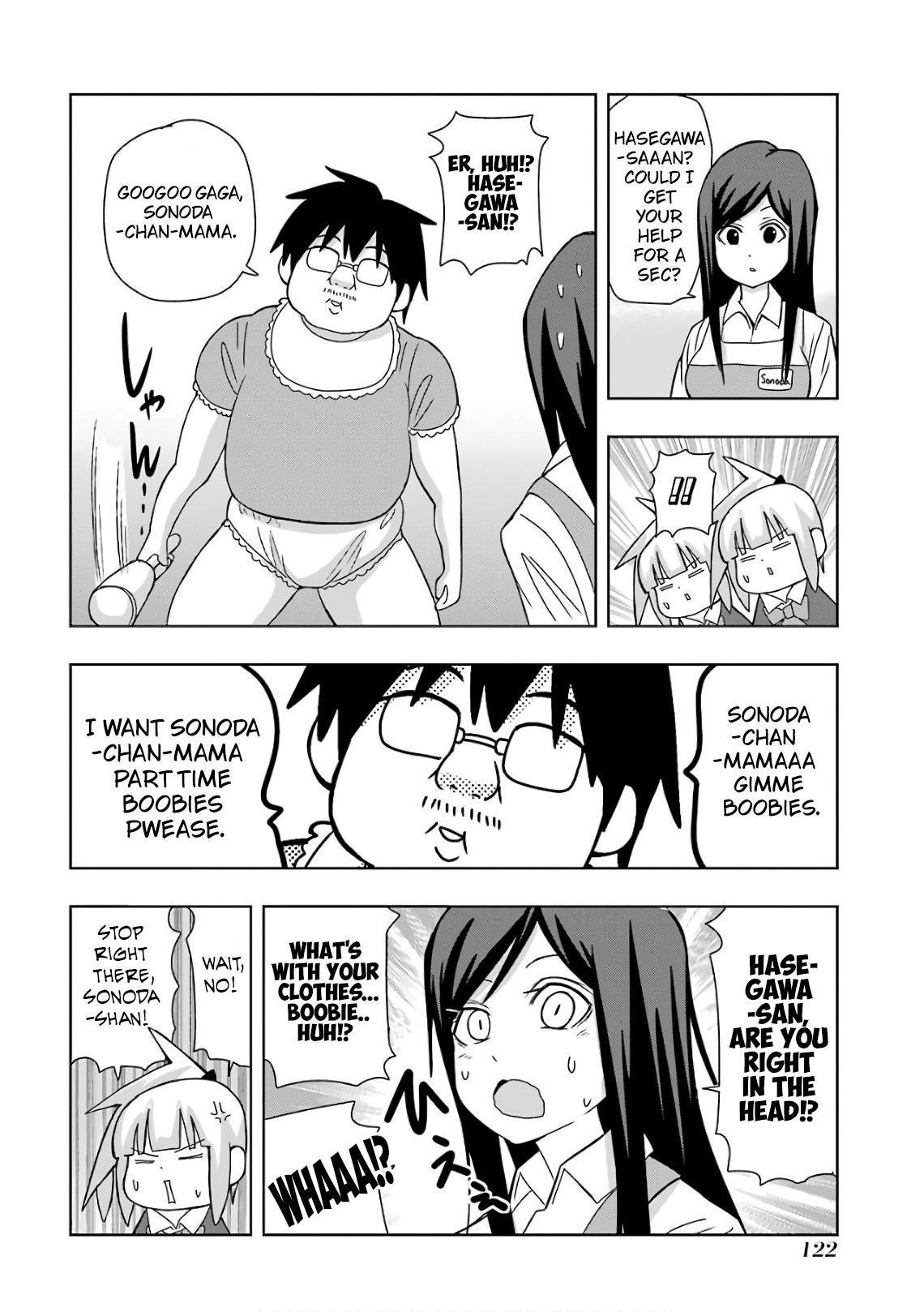 + Tic Neesan Chap 216 - Next Chap 217