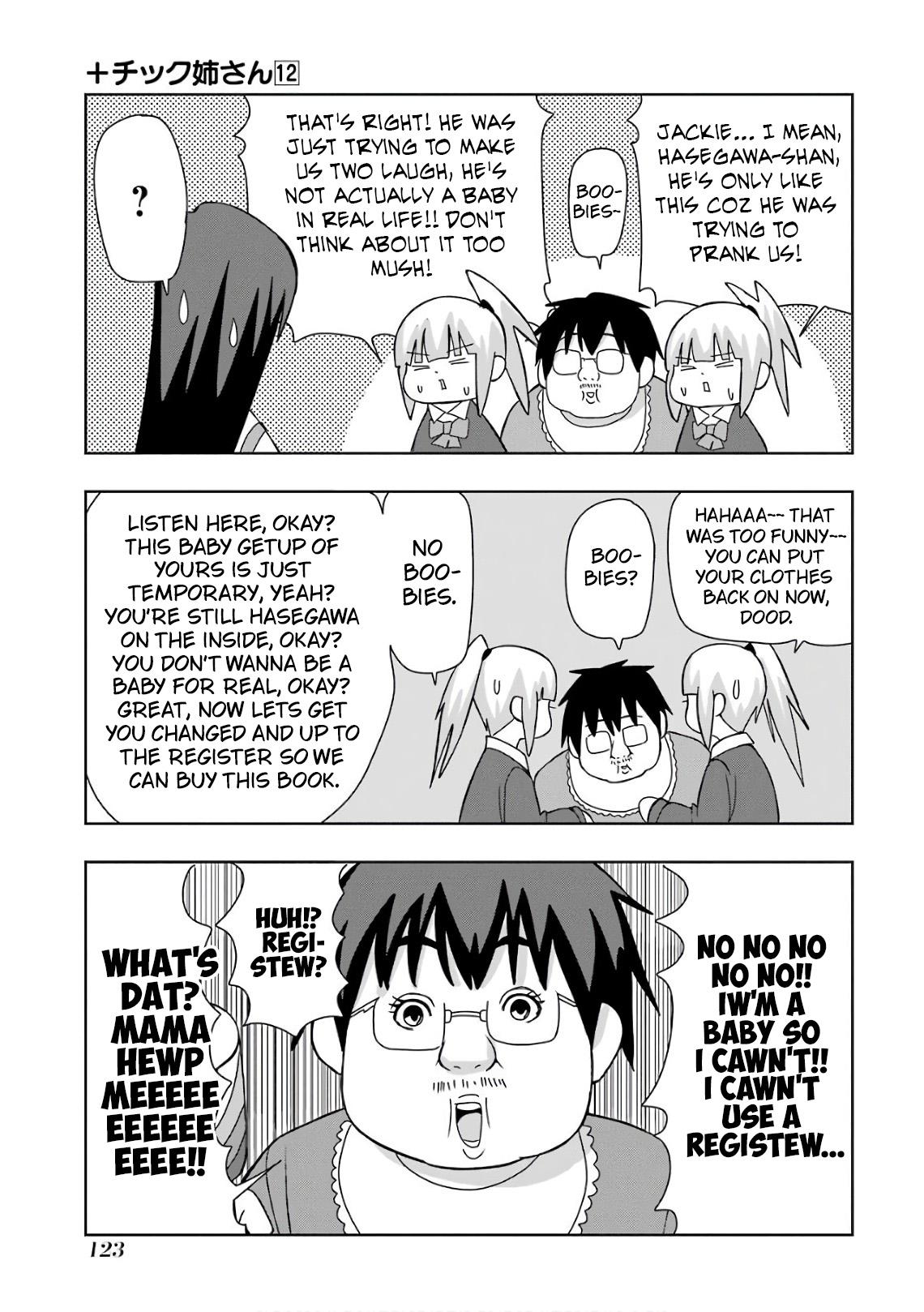 + Tic Neesan Chap 216 - Next Chap 217