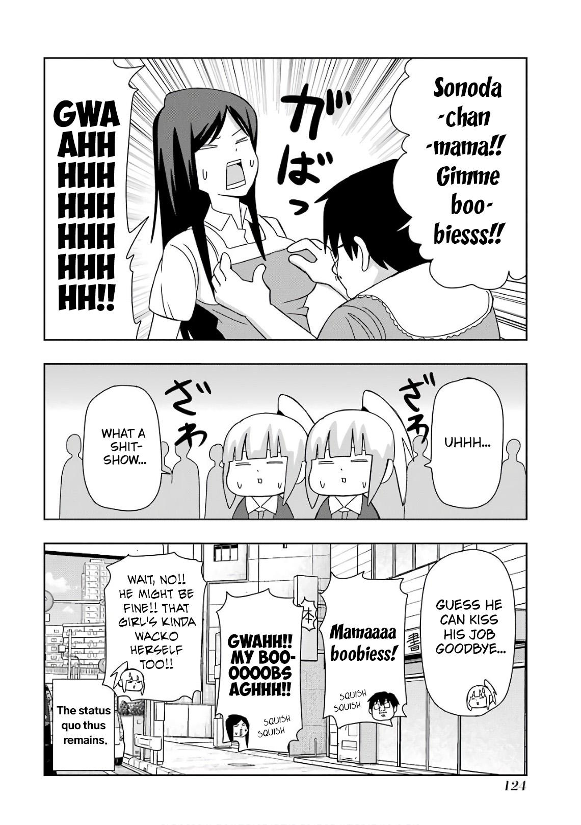 + Tic Neesan Chap 216 - Next Chap 217