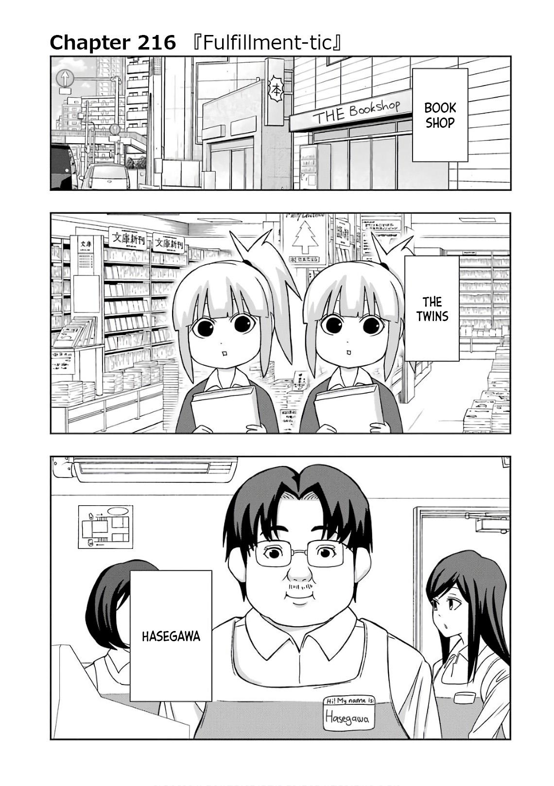 + Tic Neesan Chap 216 - Next Chap 217