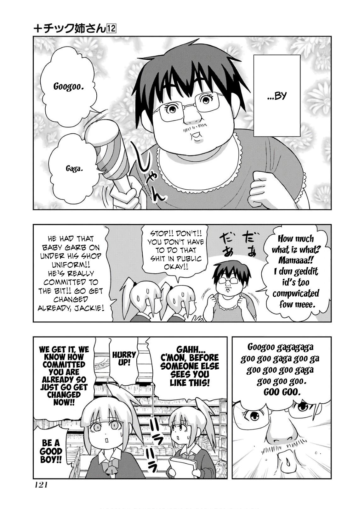 + Tic Neesan Chap 216 - Next Chap 217