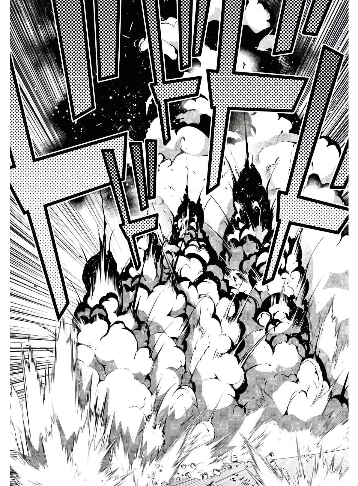 Isekai Cheat Magician Chap 45 - Next Chap 46