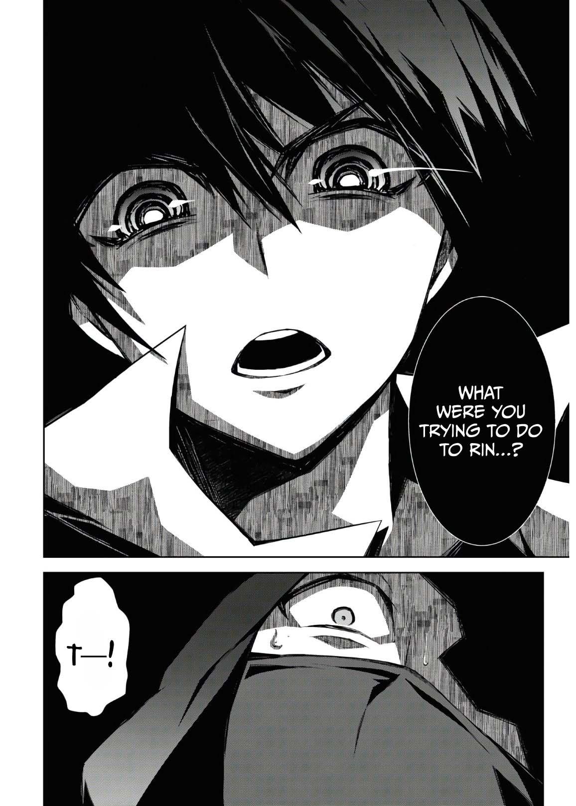 Isekai Cheat Magician Chap 46 - Next Chap 47
