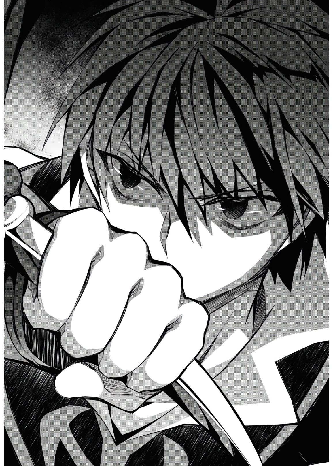 Isekai Cheat Magician Chap 46 - Next Chap 47