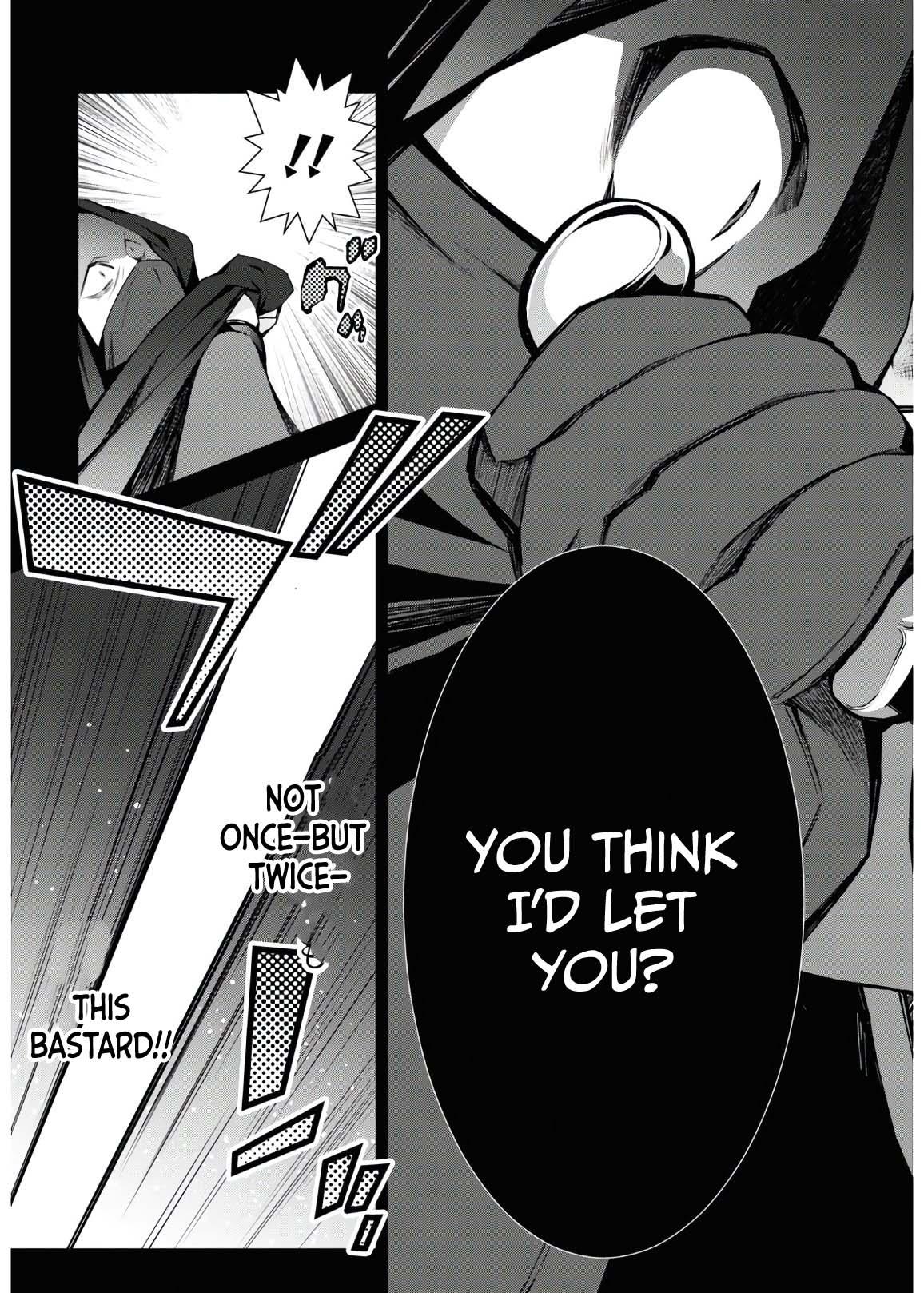 Isekai Cheat Magician Chap 46 - Next Chap 47