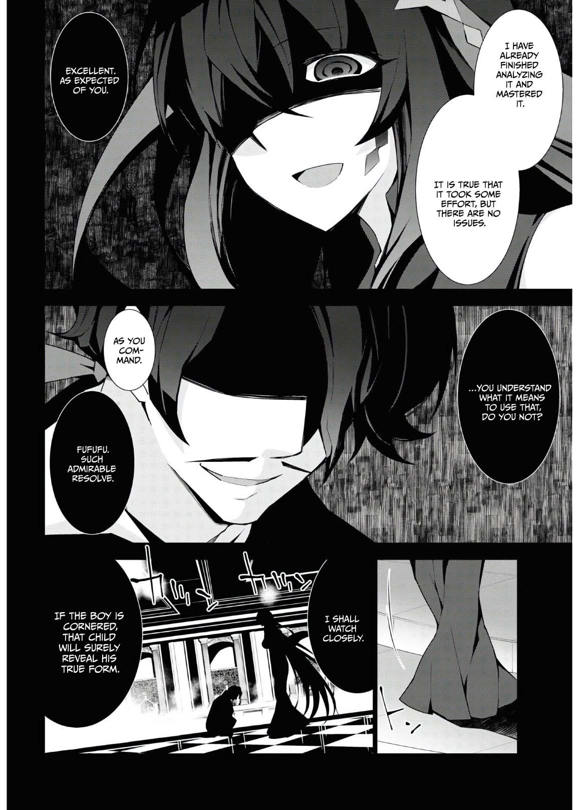Isekai Cheat Magician Chap 46 - Next Chap 47