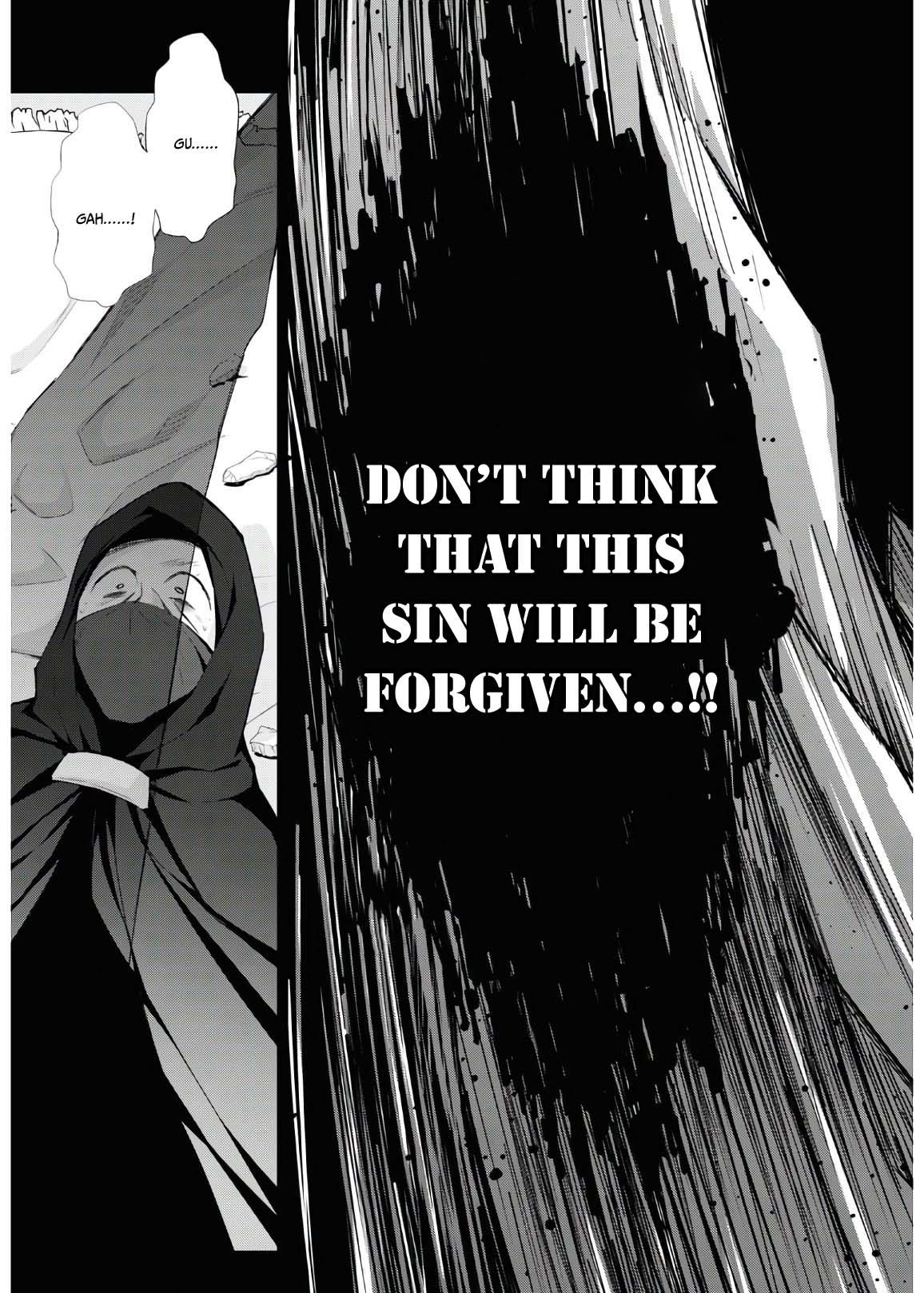Isekai Cheat Magician Chap 46 - Next Chap 47