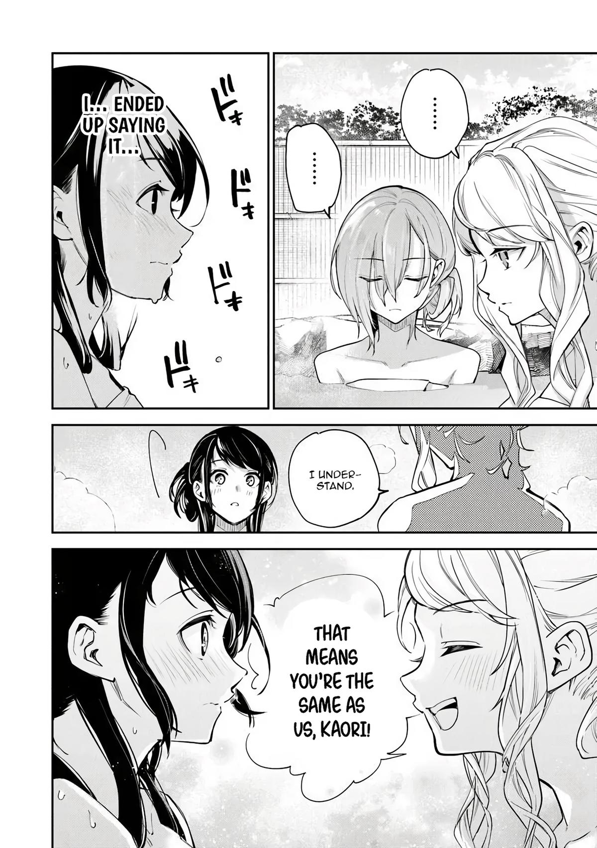 Isekai de Cheat Skill wo te ni Shita ore wa Chap 35.2 - Next Chap 36.2