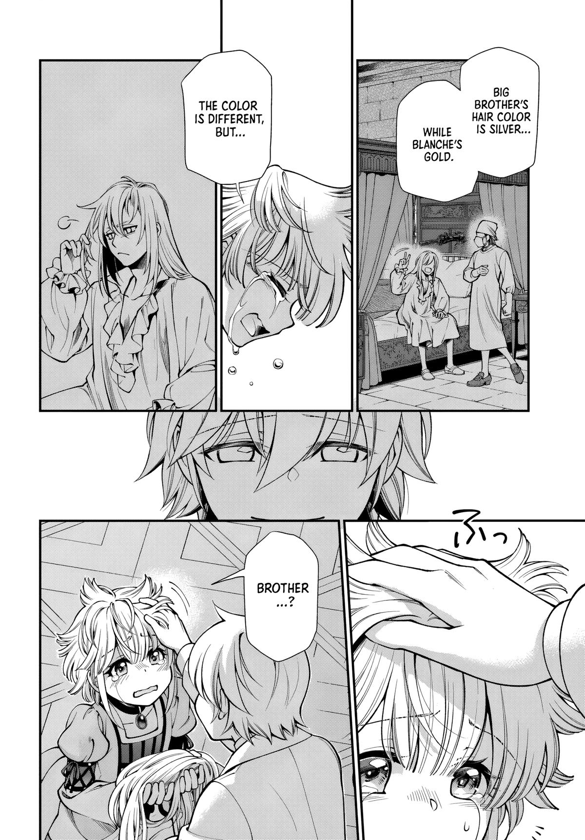 Isekai Yakkyoku Chap 63 - Next Chap 64