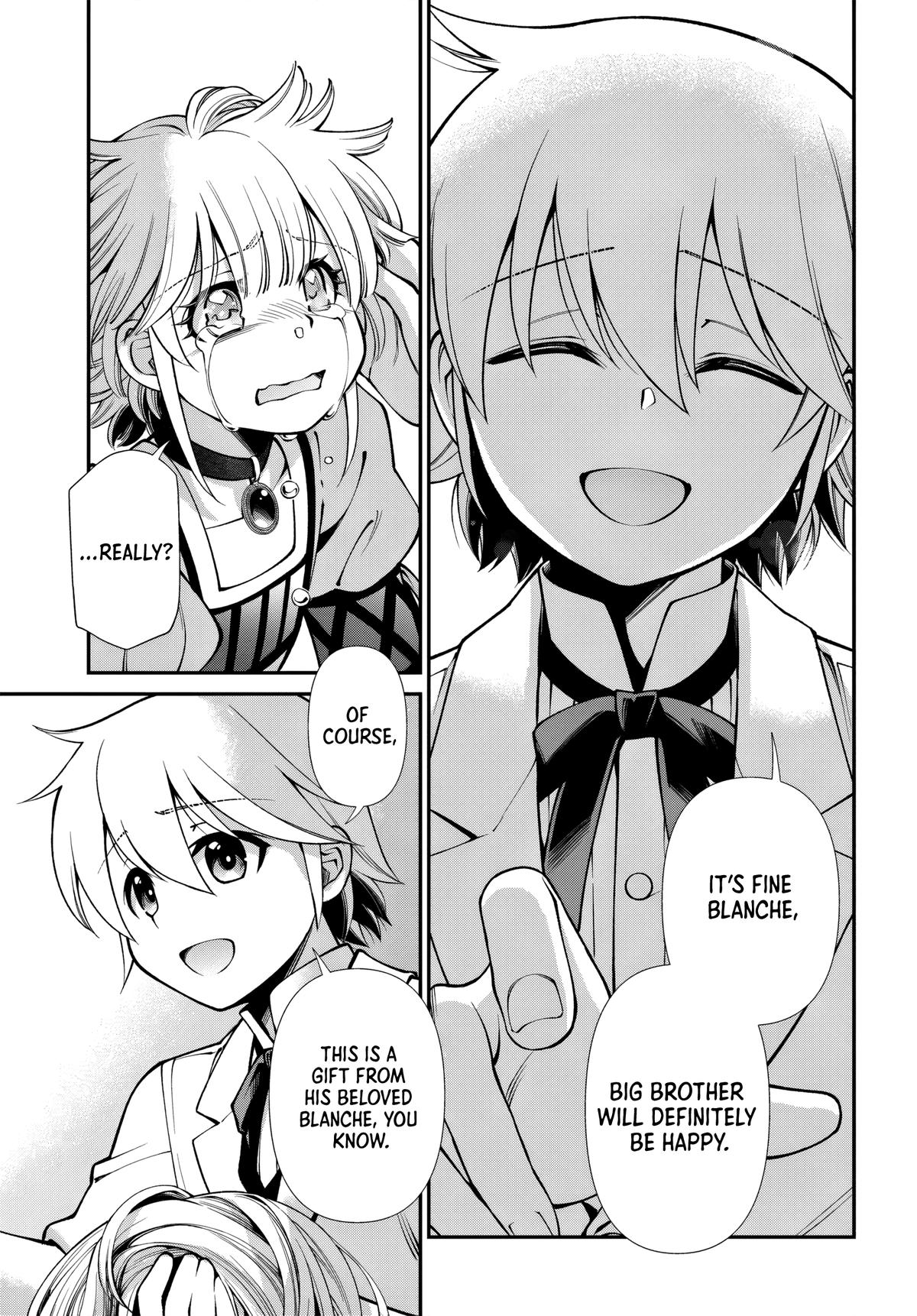 Isekai Yakkyoku Chap 63 - Next Chap 64