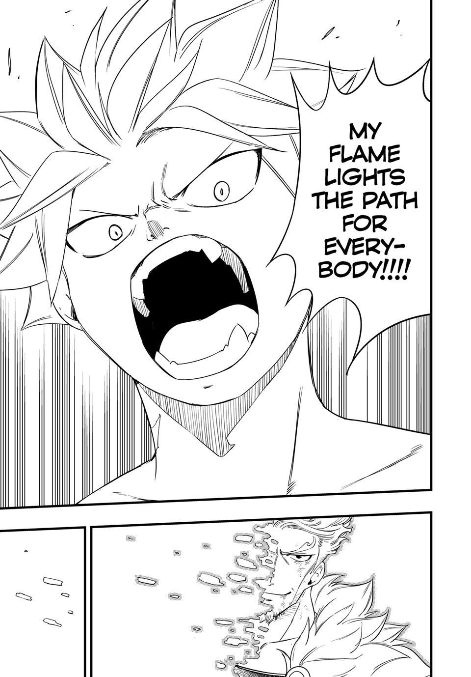 Fairy Tail: 100 Years Quest Chap 210 - Next Chap 211