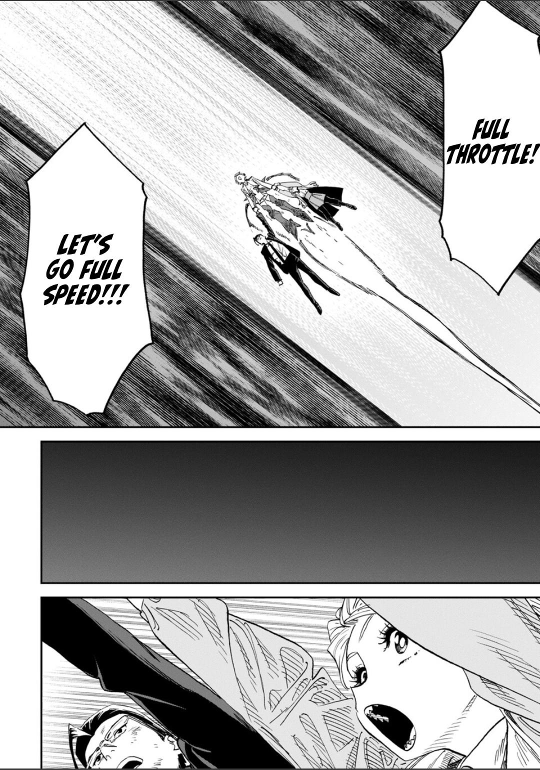 Fantasy Bishoujo Juniku Ojisan to Chap 261.1 - Next Chap 262.1