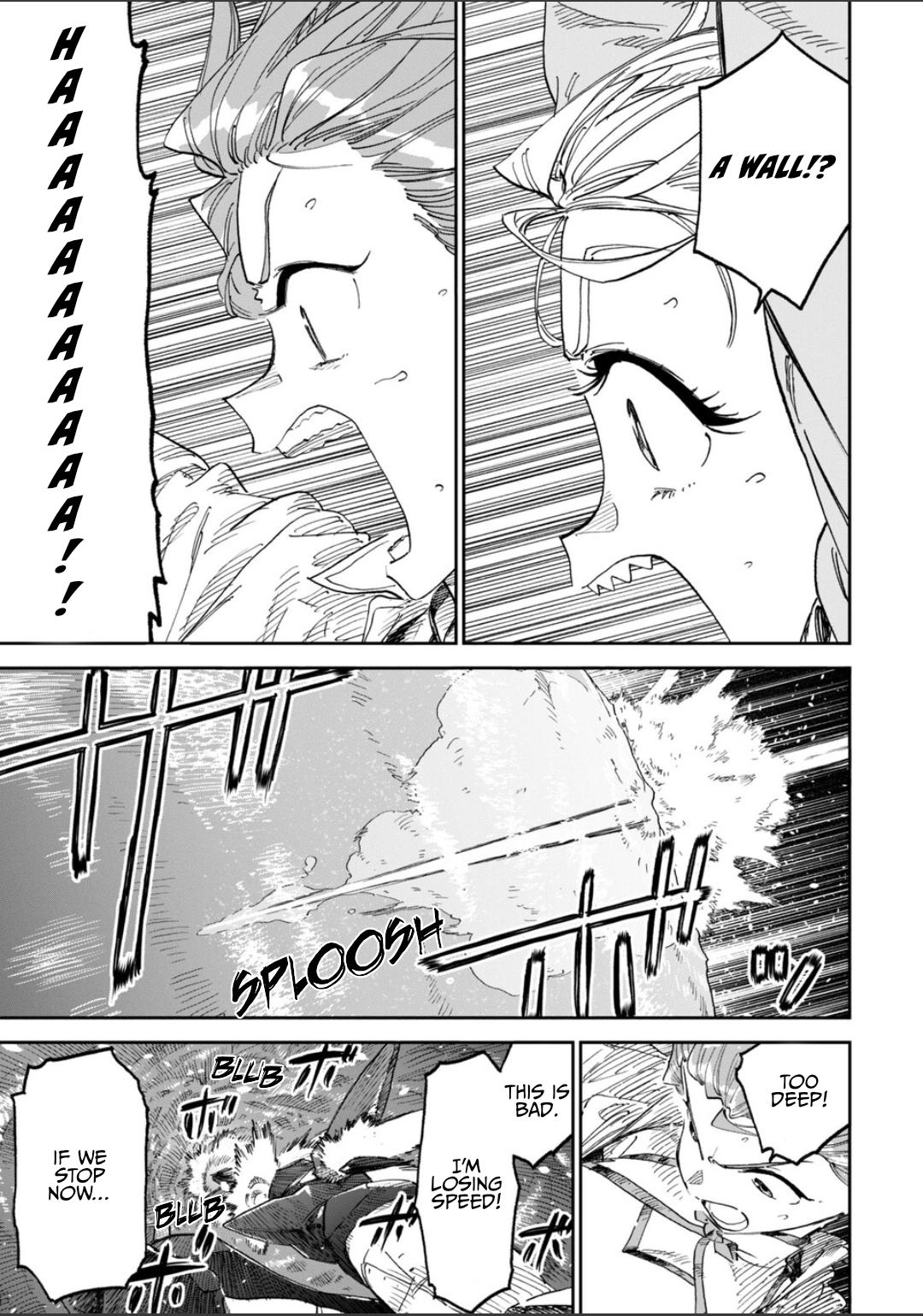 Fantasy Bishoujo Juniku Ojisan to Chap 261.2 - Next Chap 262.2