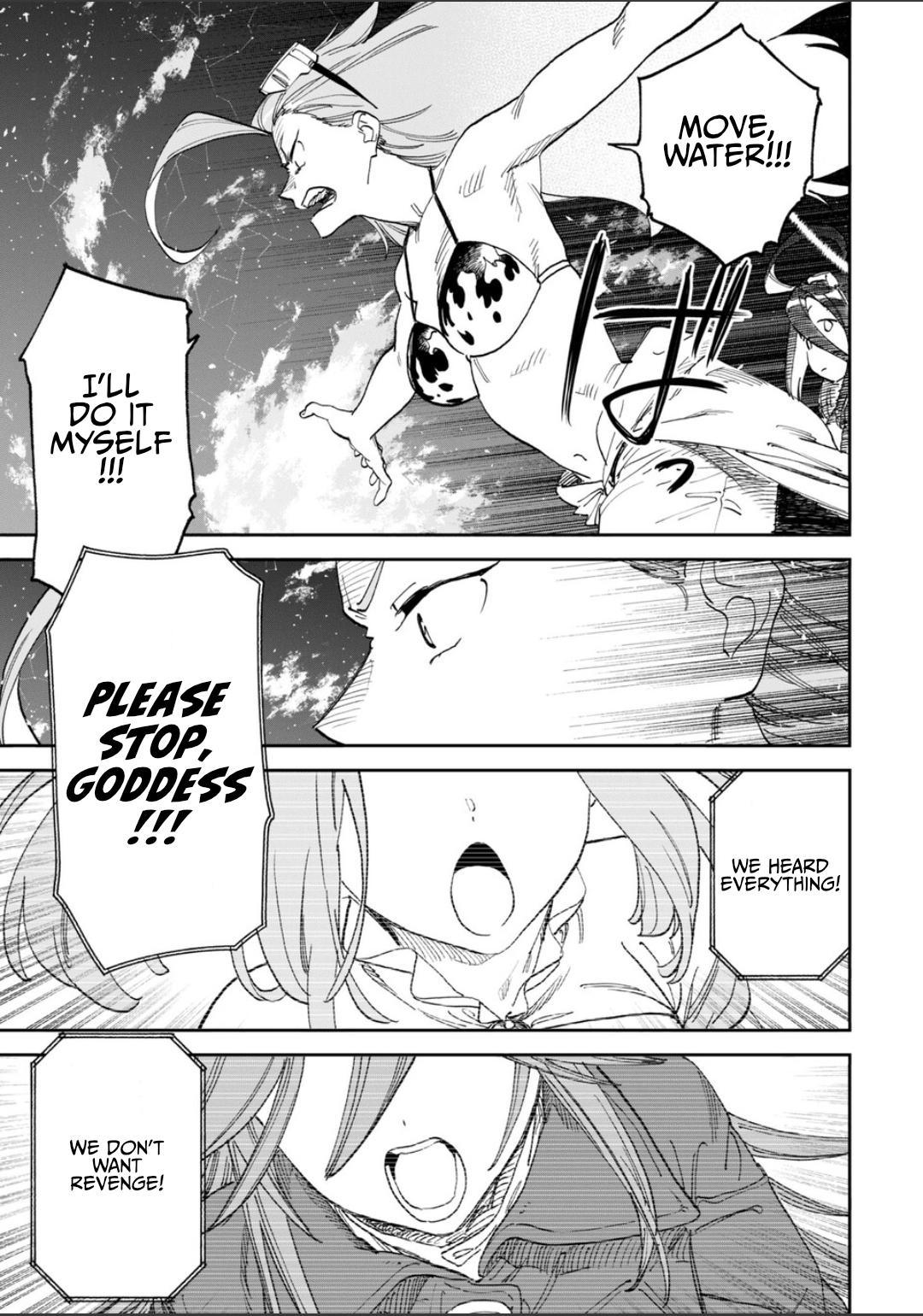 Fantasy Bishoujo Juniku Ojisan to Chap 261.2 - Next Chap 262.2
