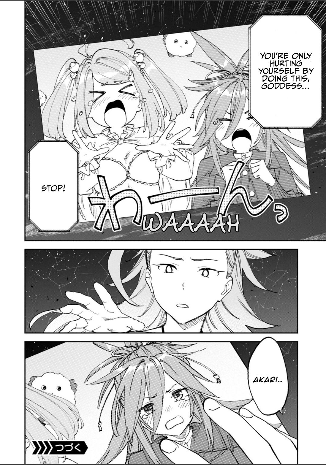 Fantasy Bishoujo Juniku Ojisan to Chap 261.2 - Next Chap 262.2