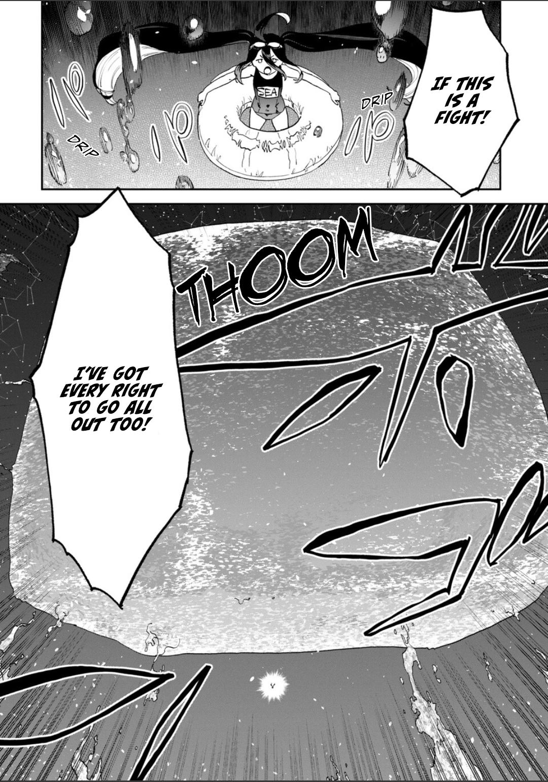 Fantasy Bishoujo Juniku Ojisan to Chap 261.2 - Next Chap 262.2