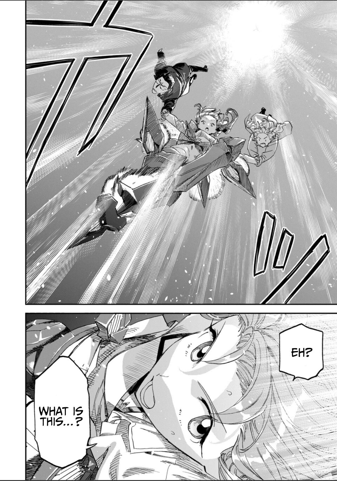 Fantasy Bishoujo Juniku Ojisan to Chap 261.2 - Next Chap 262.2