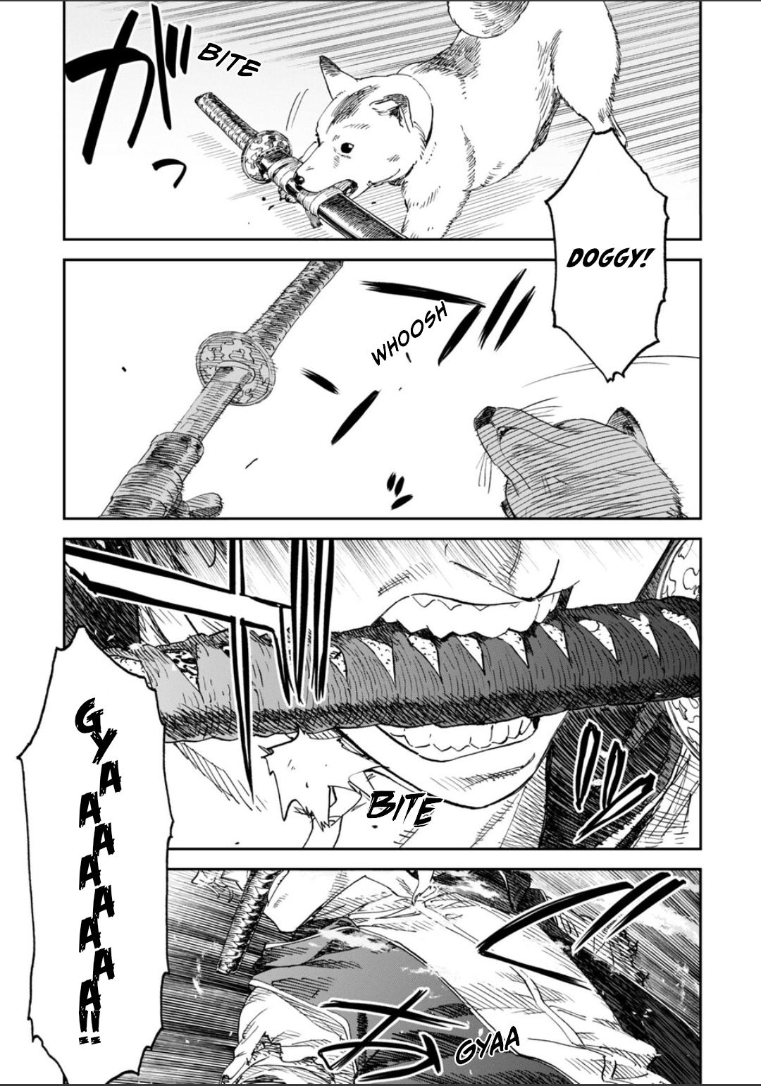 Fantasy Bishoujo Juniku Ojisan to Chap 261.2 - Next Chap 262.2