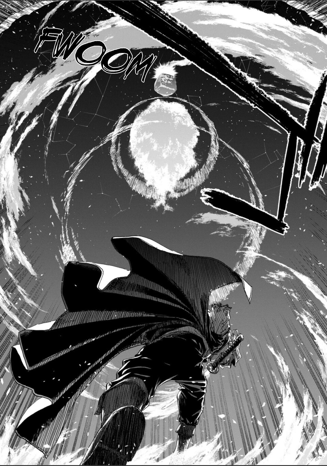 Fantasy Bishoujo Juniku Ojisan to Chap 261.2 - Next Chap 262.2