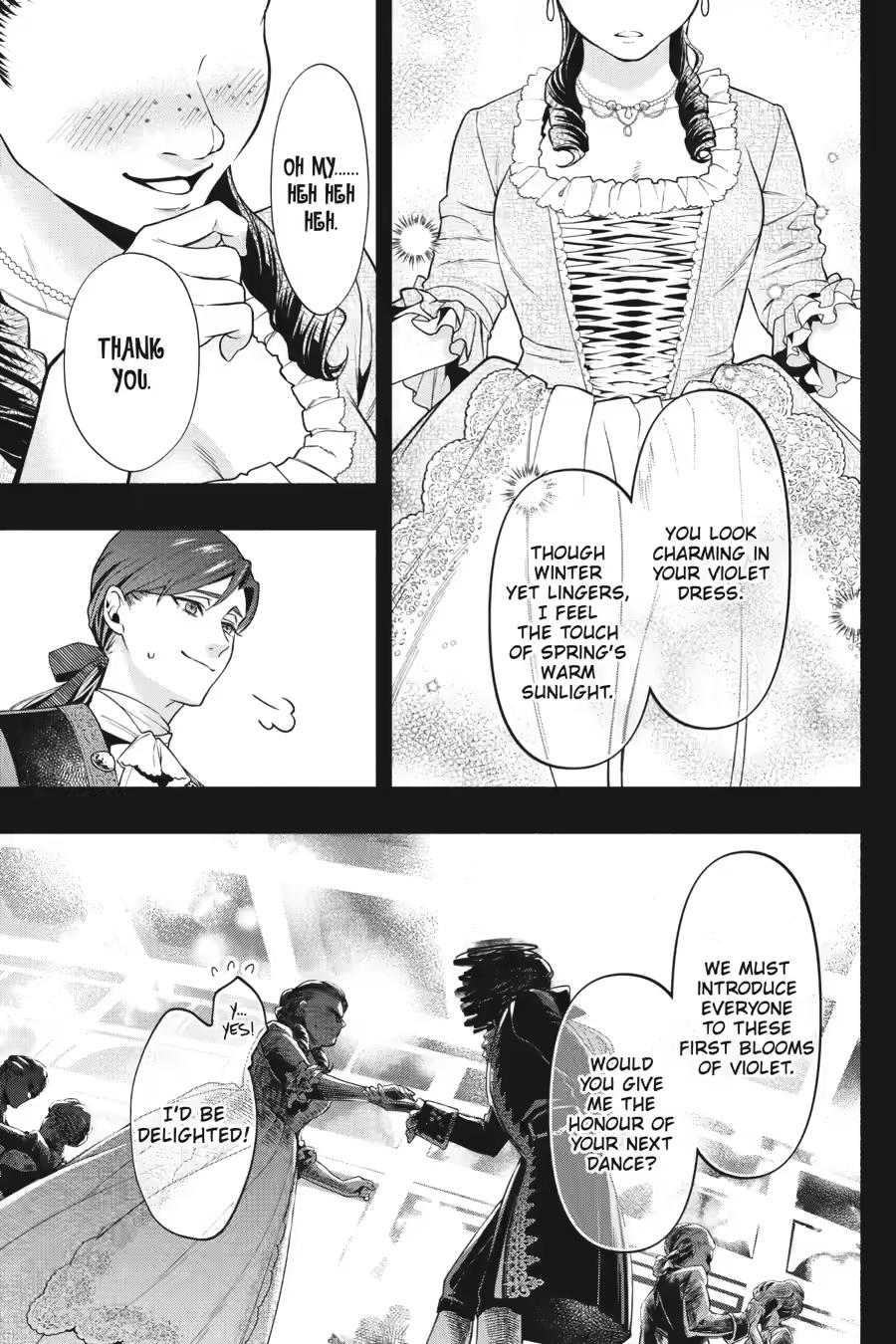 Black Butler Chap 225 - Next Chap 226