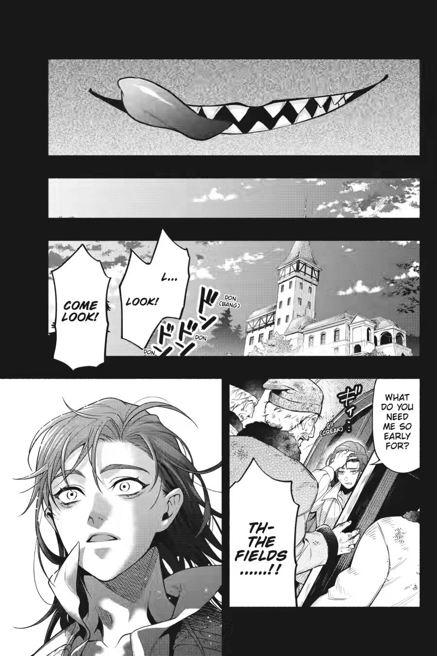 Black Butler Chap 225 - Next Chap 226
