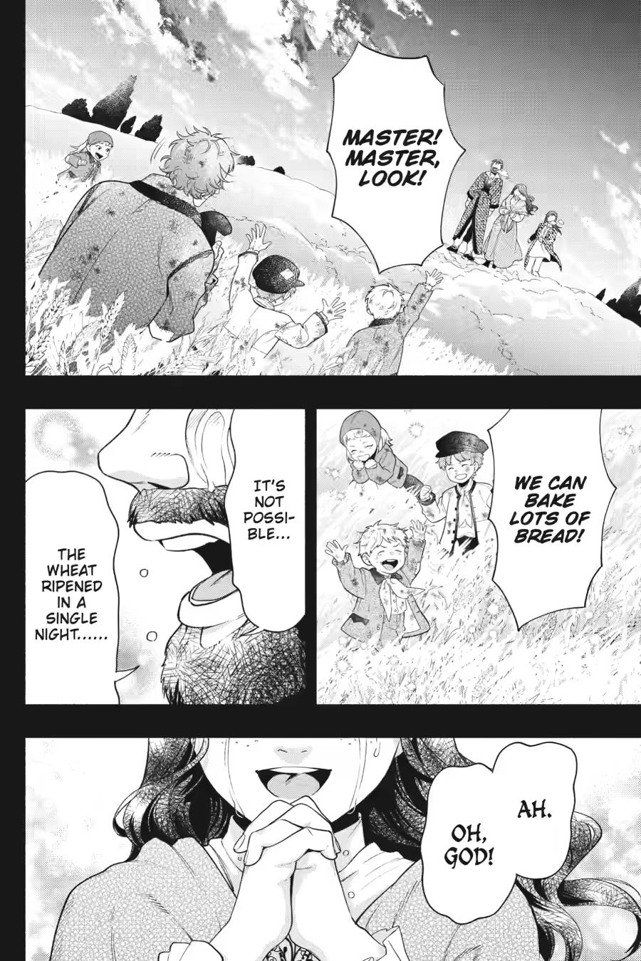 Black Butler Chap 225 - Next Chap 226