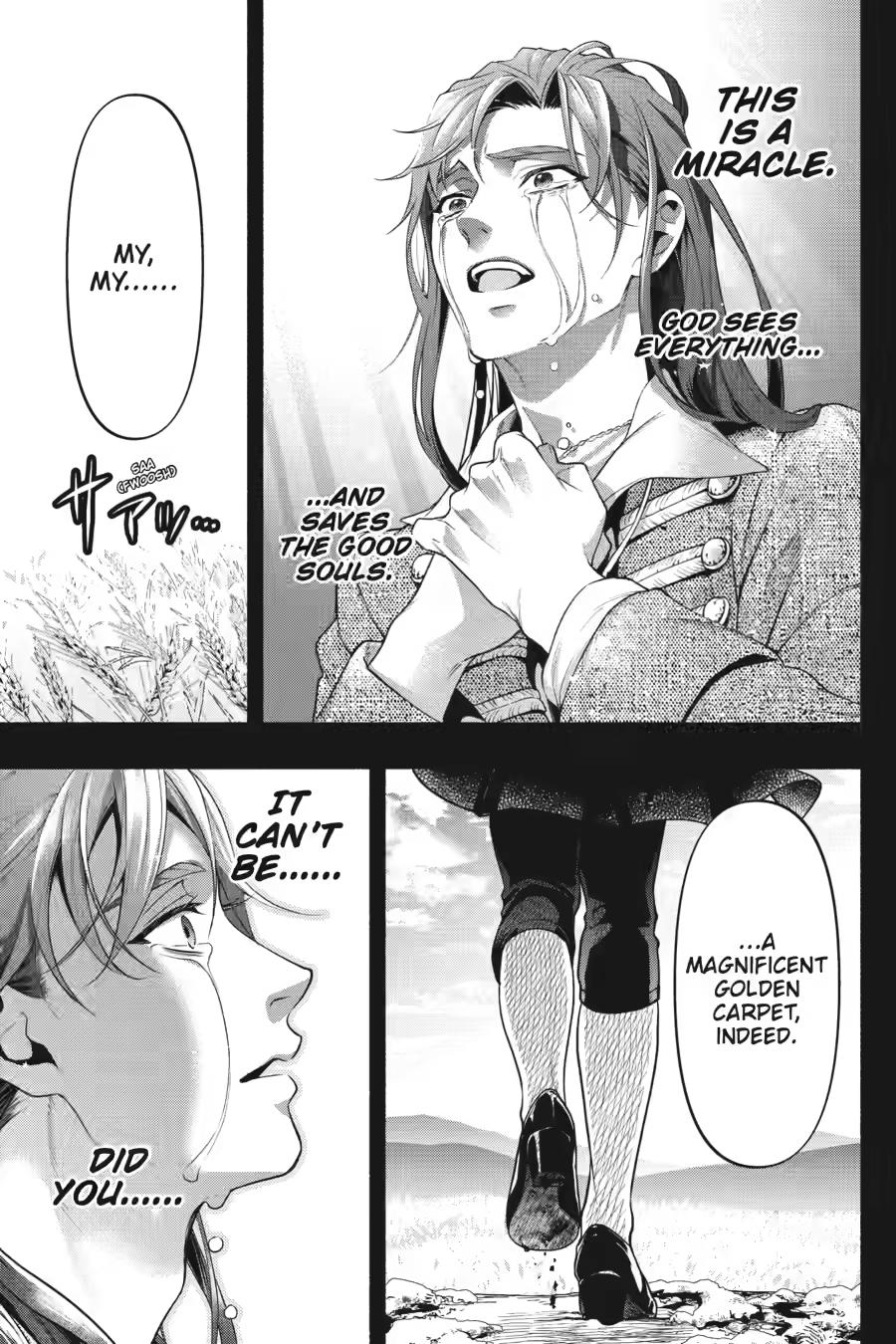 Black Butler Chap 225 - Next Chap 226
