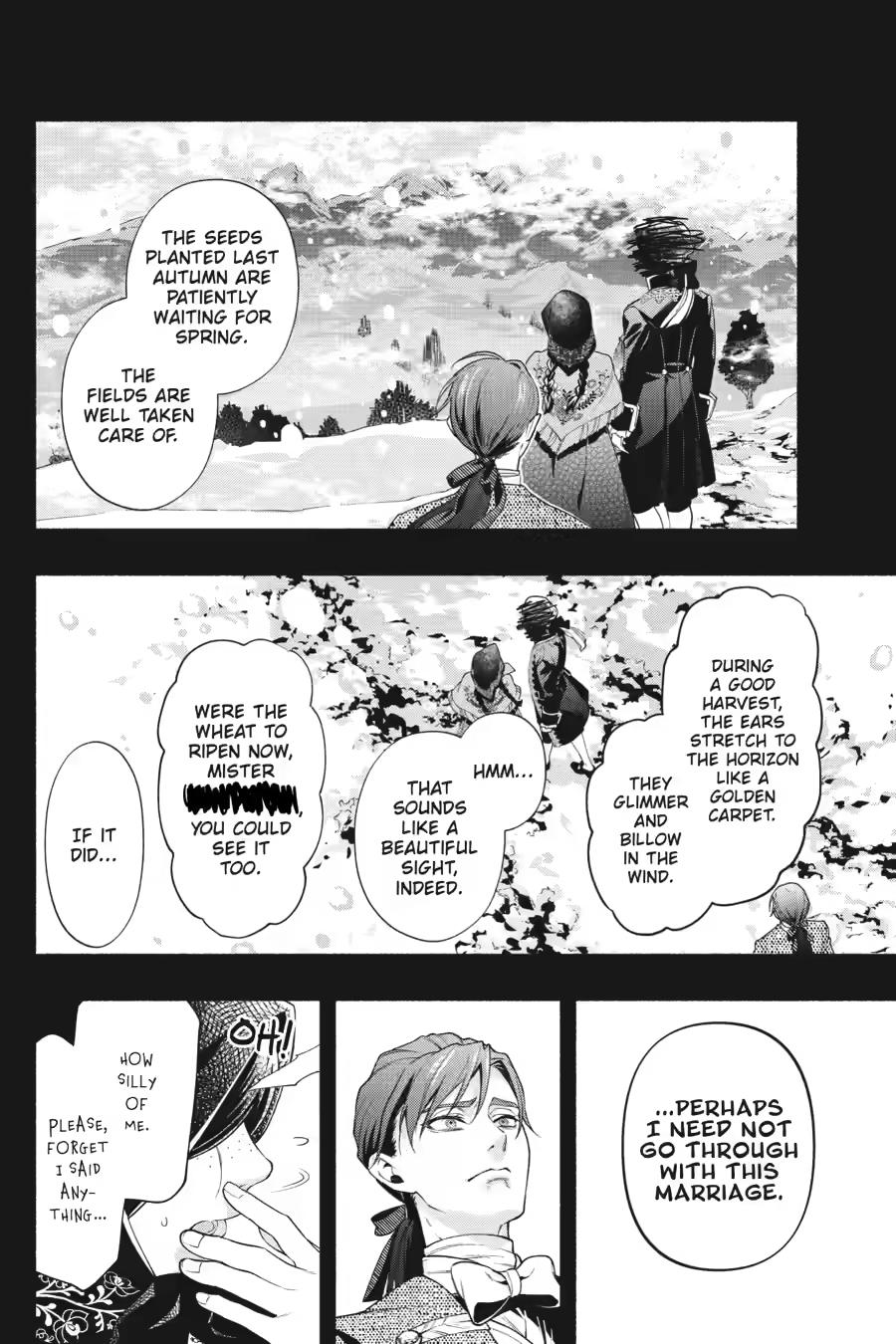 Black Butler Chap 225 - Next Chap 226
