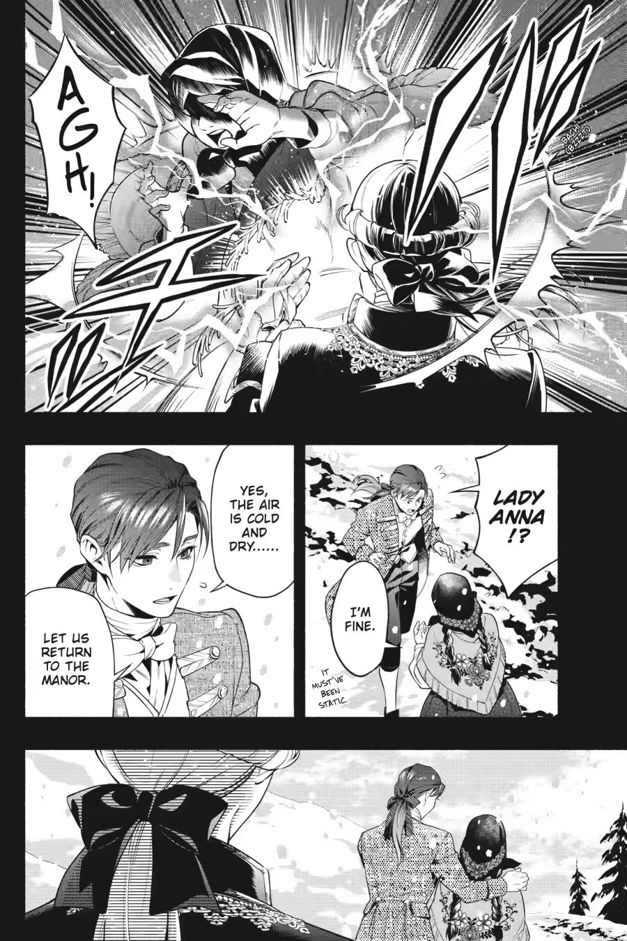 Black Butler Chap 225 - Next Chap 226